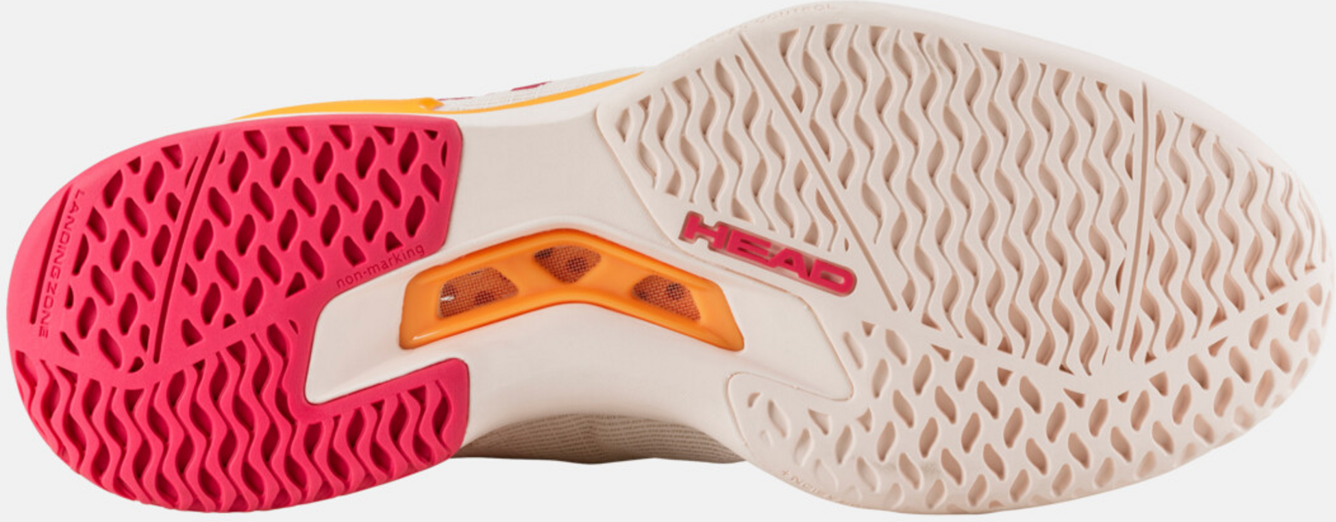 HEAD, Head Sprint Pro 3.5 Women Roor