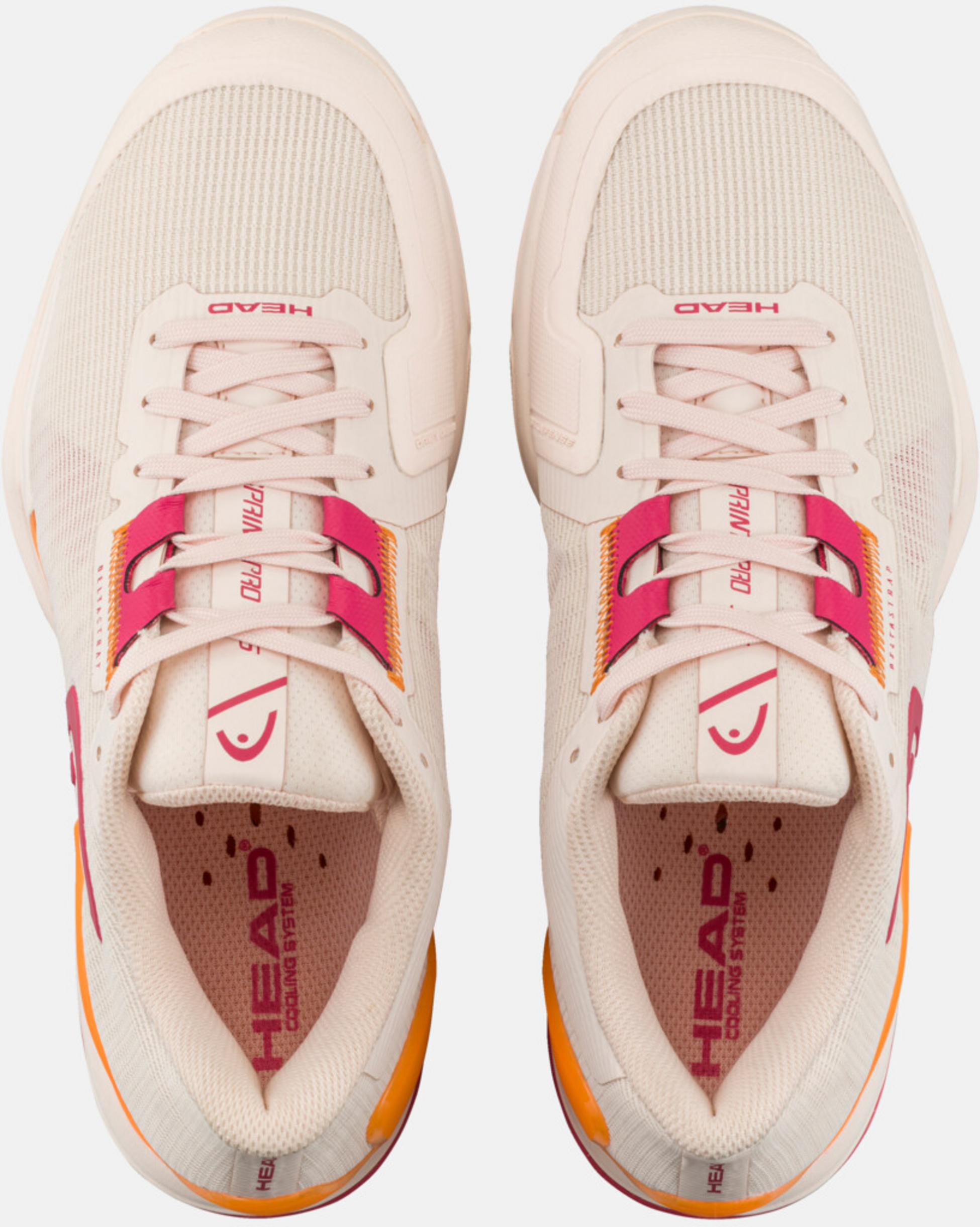 HEAD, Head Sprint Pro 3.5 Women Roor