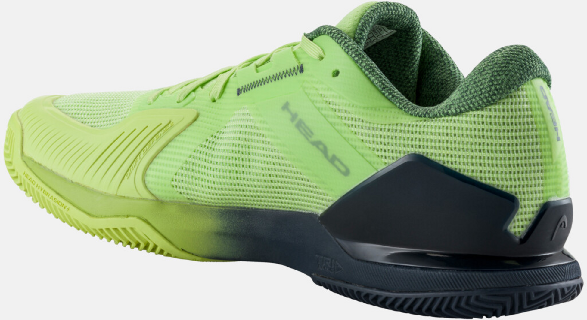 HEAD, Head Sprint Pro 4.0 Clay Men Linv