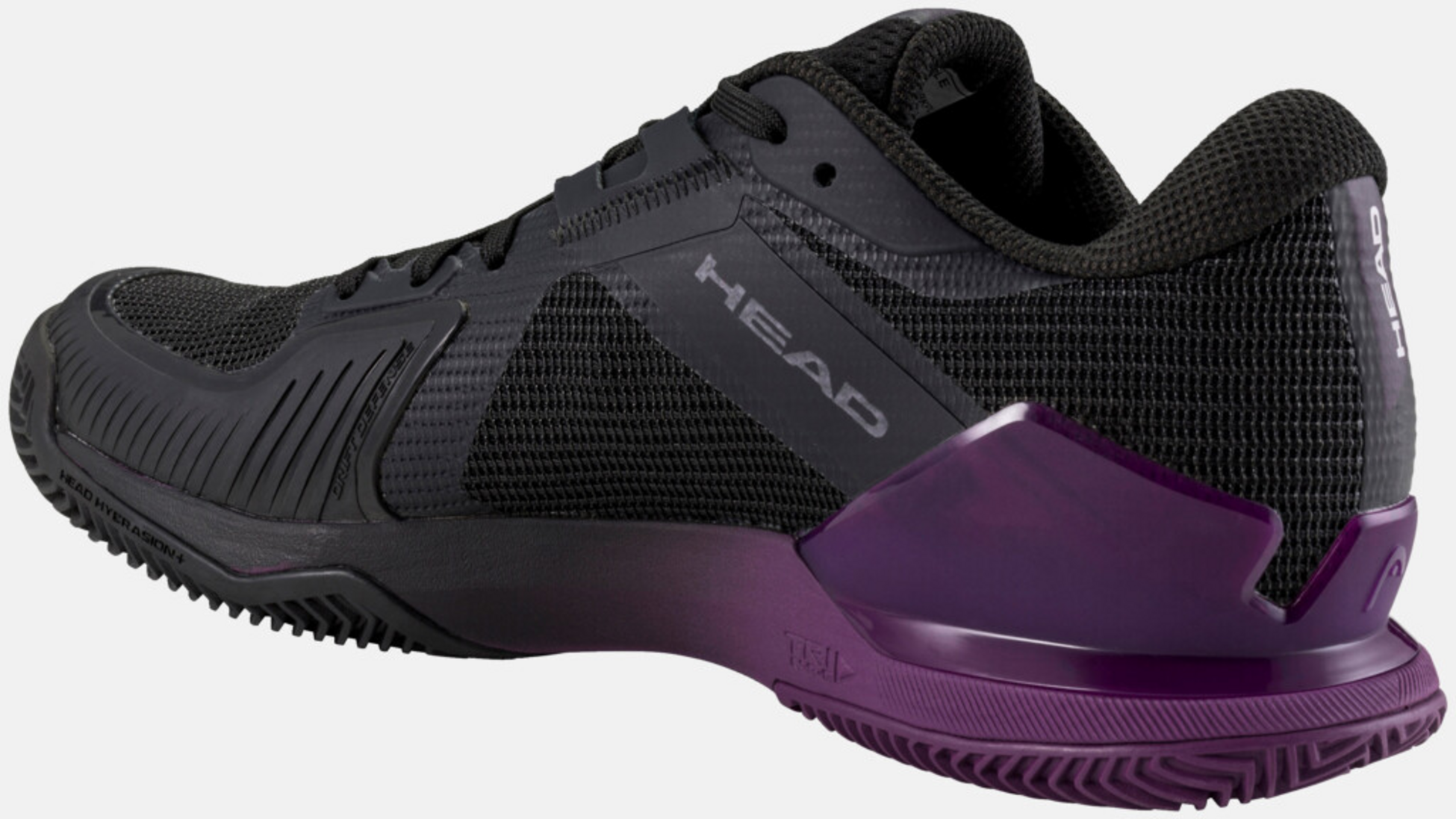 HEAD, Head Sprint Pro 4.0 Clay Women Bkpl