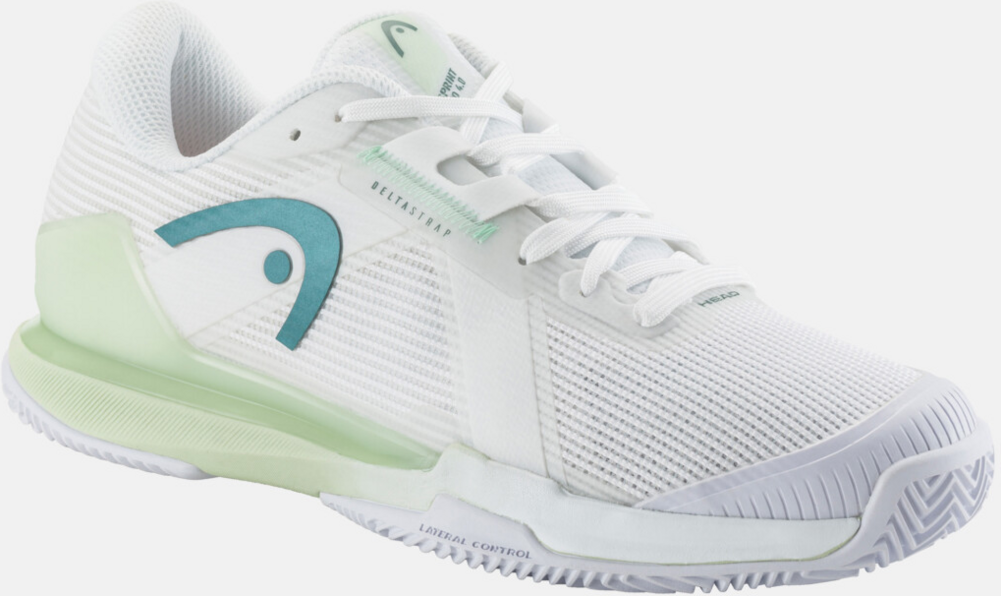 HEAD, Head Sprint Pro 4.0 Clay Women Whln