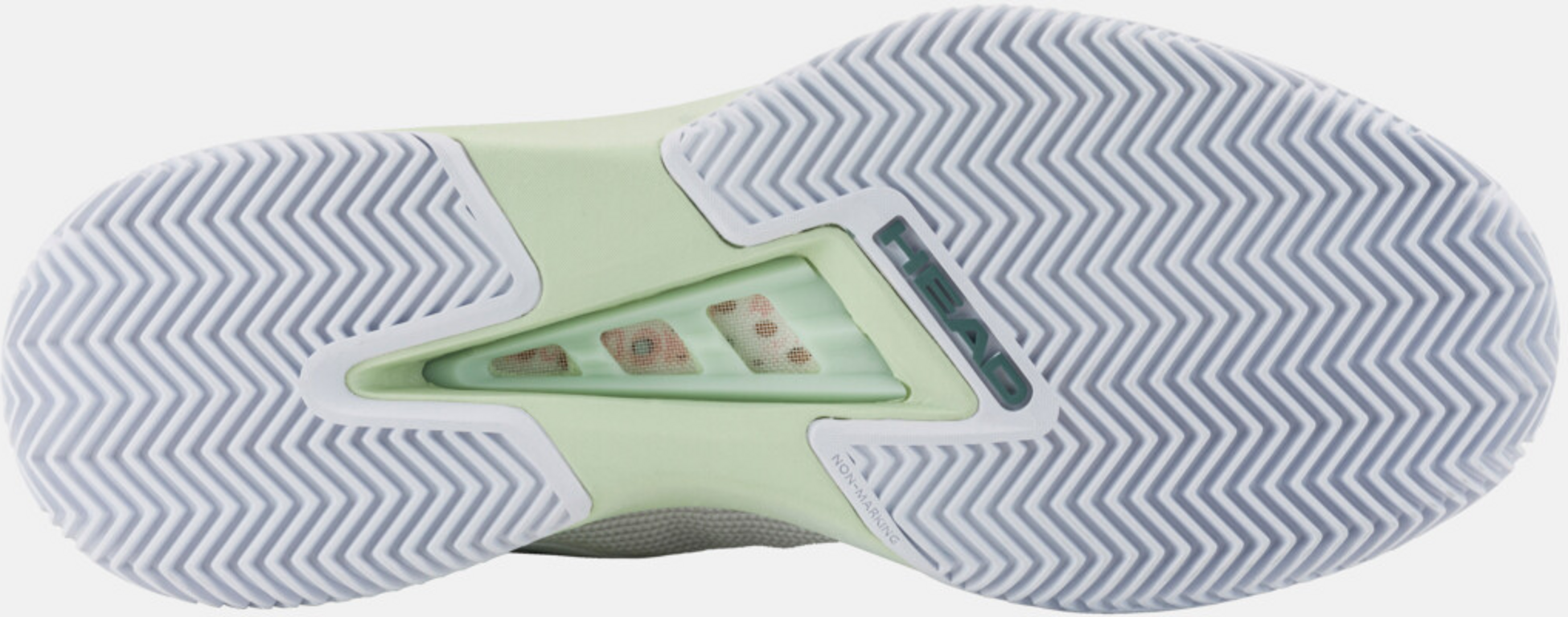 HEAD, Head Sprint Pro 4.0 Clay Women Whln