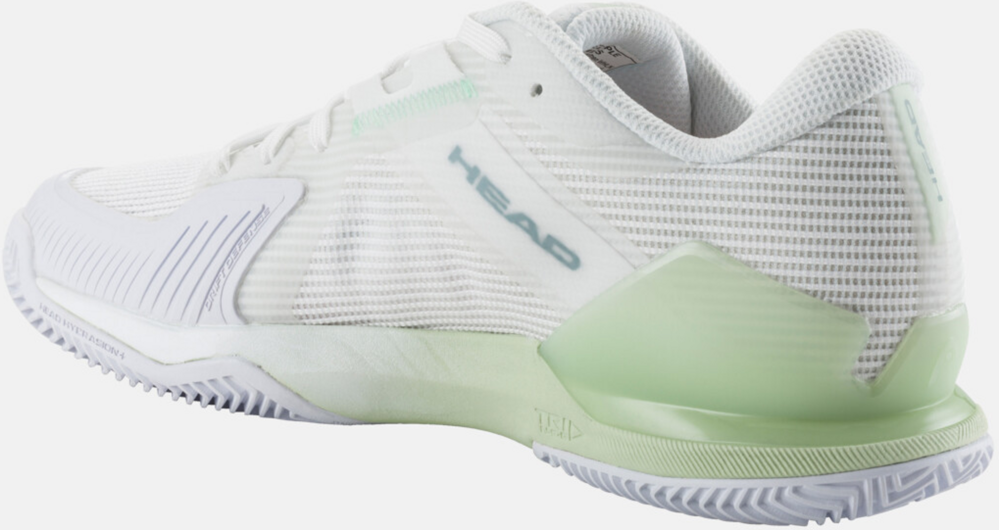 HEAD, Head Sprint Pro 4.0 Clay Women Whln