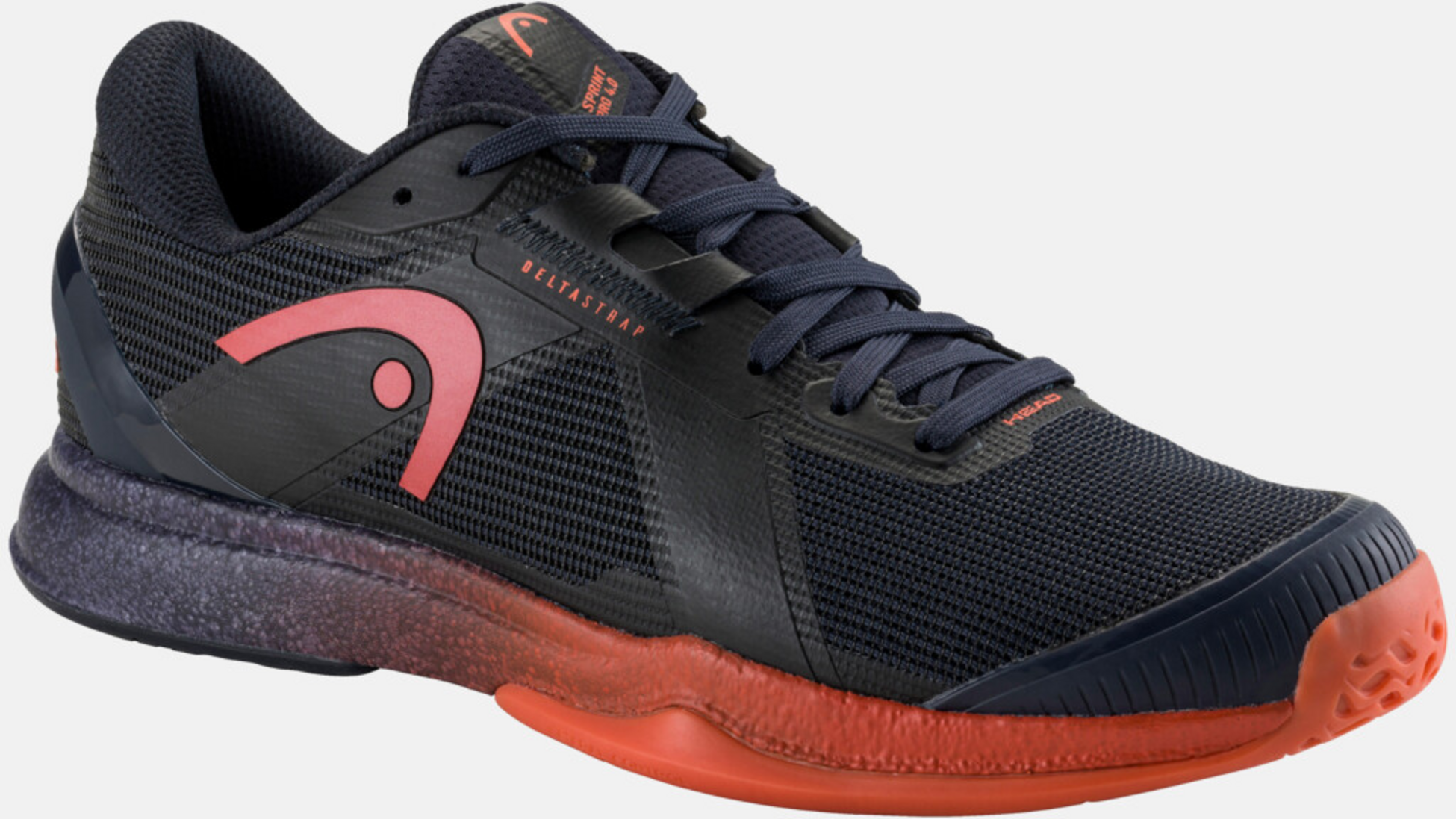 HEAD, Head Sprint Pro 4.0 Indoor Dbrd