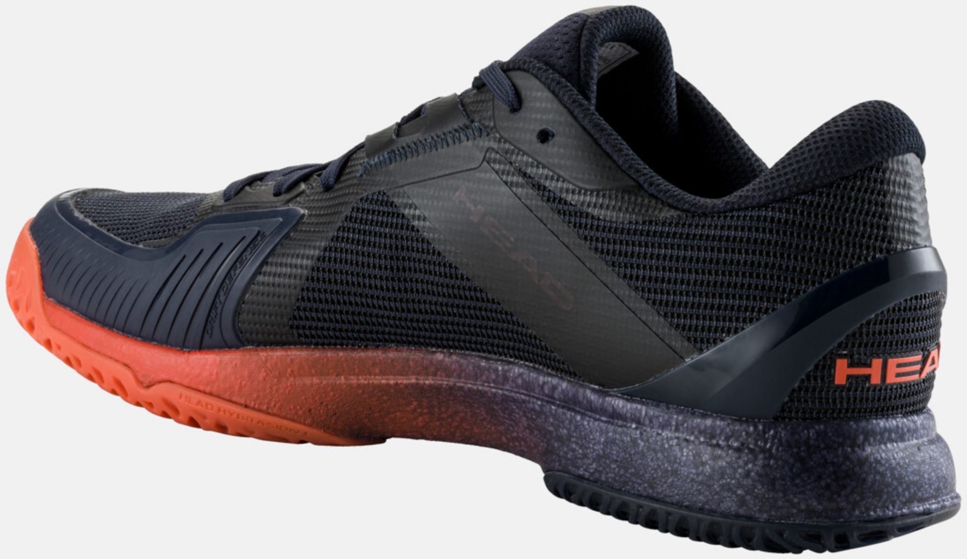 HEAD, Head Sprint Pro 4.0 Indoor Dbrd