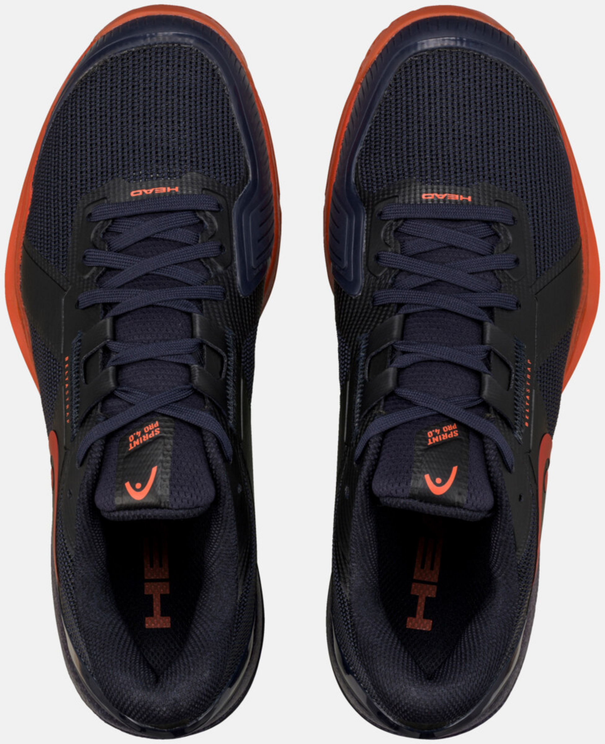 HEAD, Head Sprint Pro 4.0 Indoor Dbrd