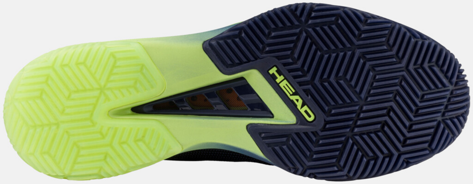 HEAD, Head Sprint Pro 4.0 Padel Men Nvli