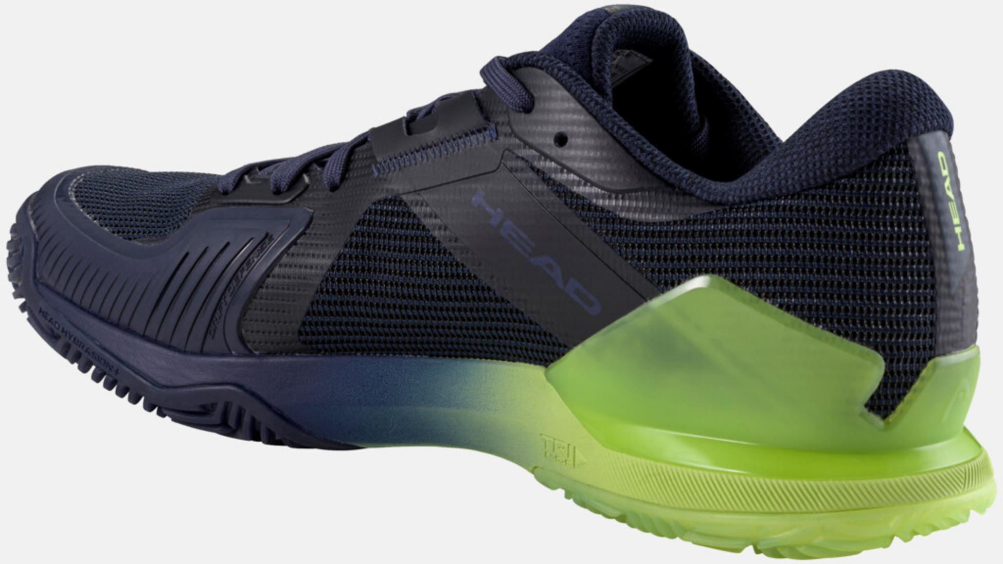 HEAD, Head Sprint Pro 4.0 Padel Men Nvli