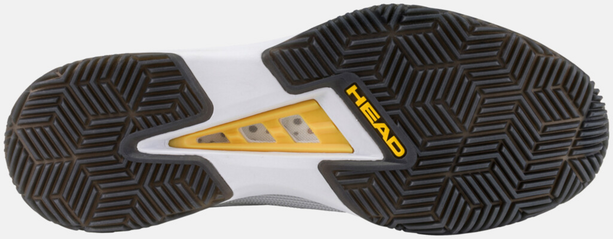 HEAD, Head Sprint Pro 4.0 Padel Men Whbk