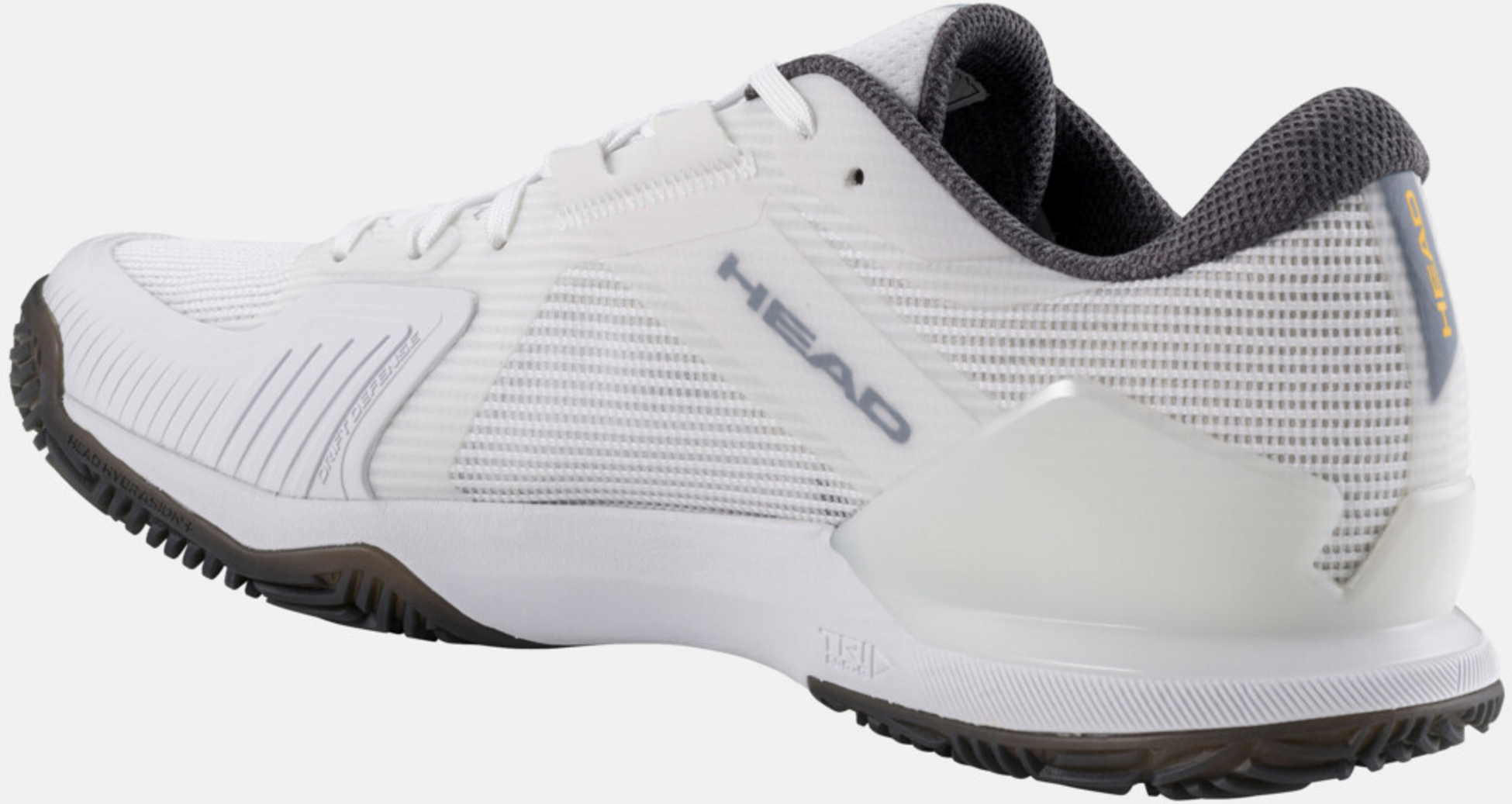 HEAD, Head Sprint Pro 4.0 Padel Men Whbk