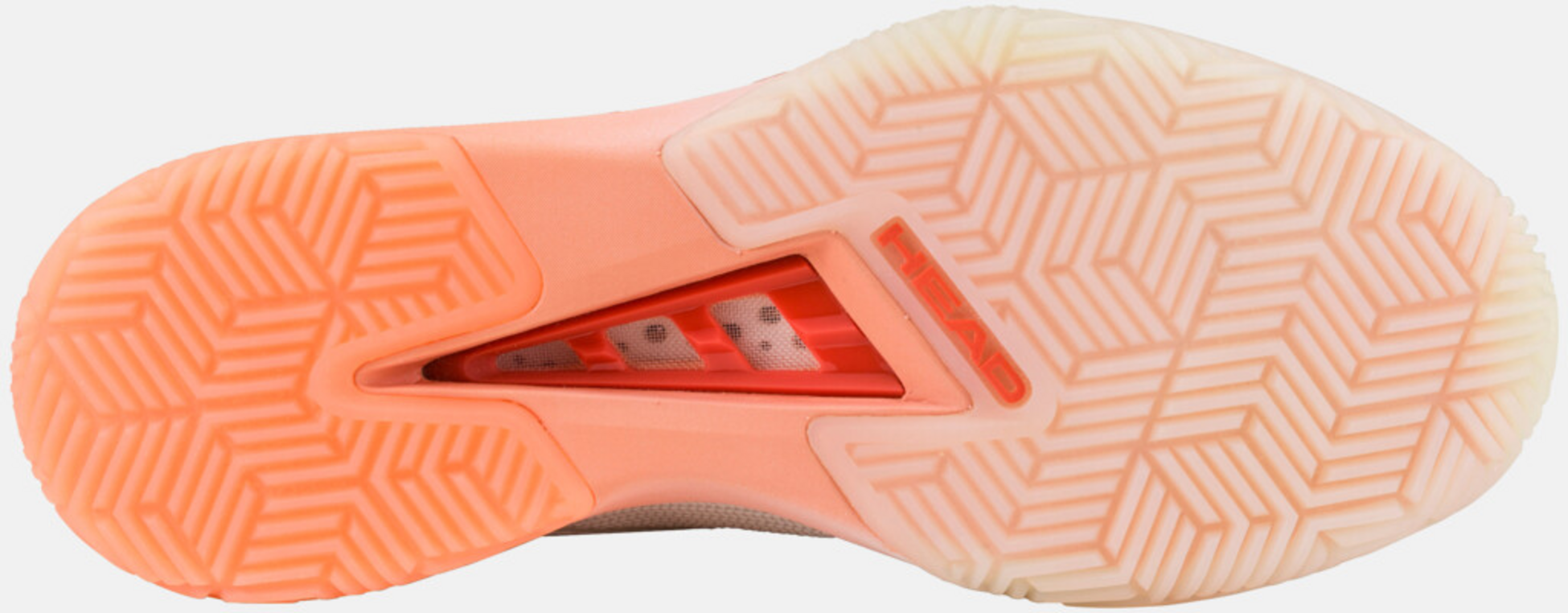 HEAD, Head Sprint Pro 4.0 Padel Women Cwco