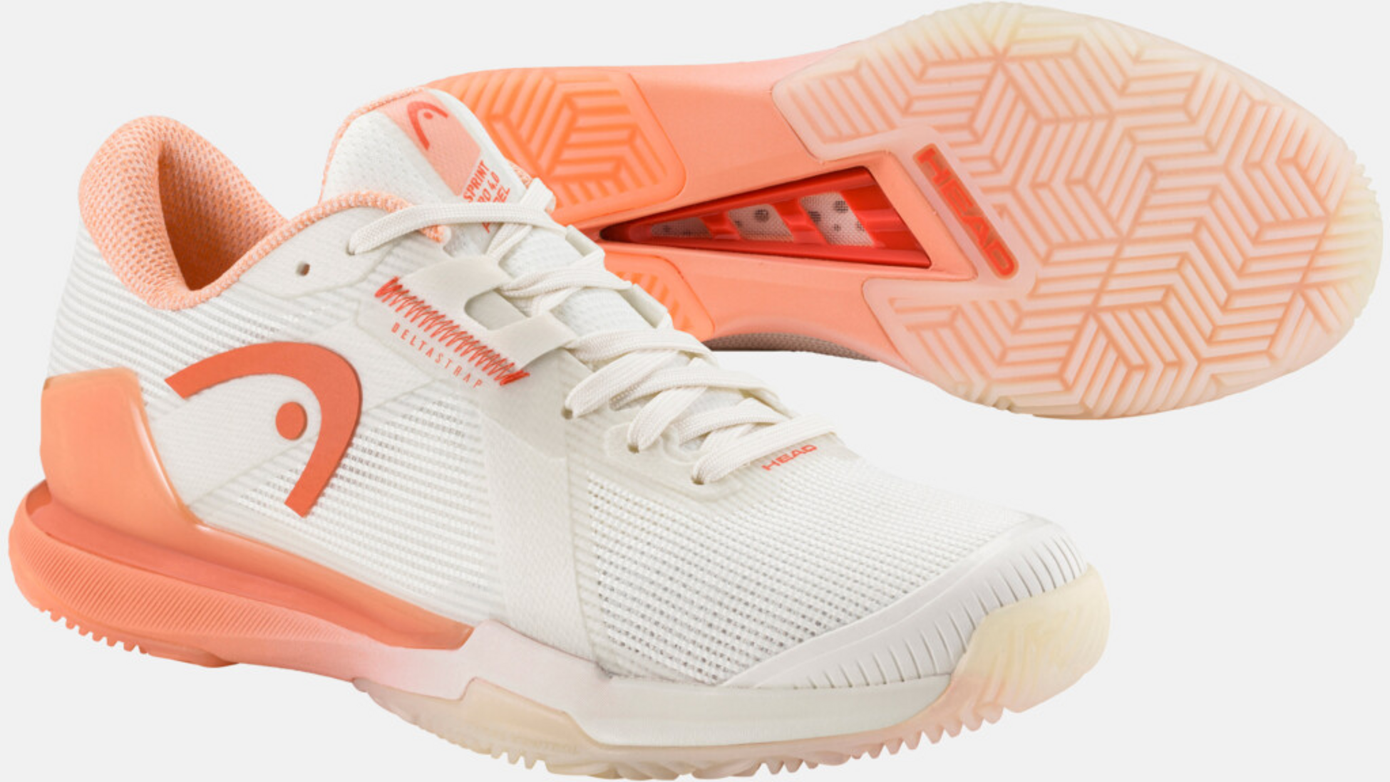 HEAD, Head Sprint Pro 4.0 Padel Women Cwco