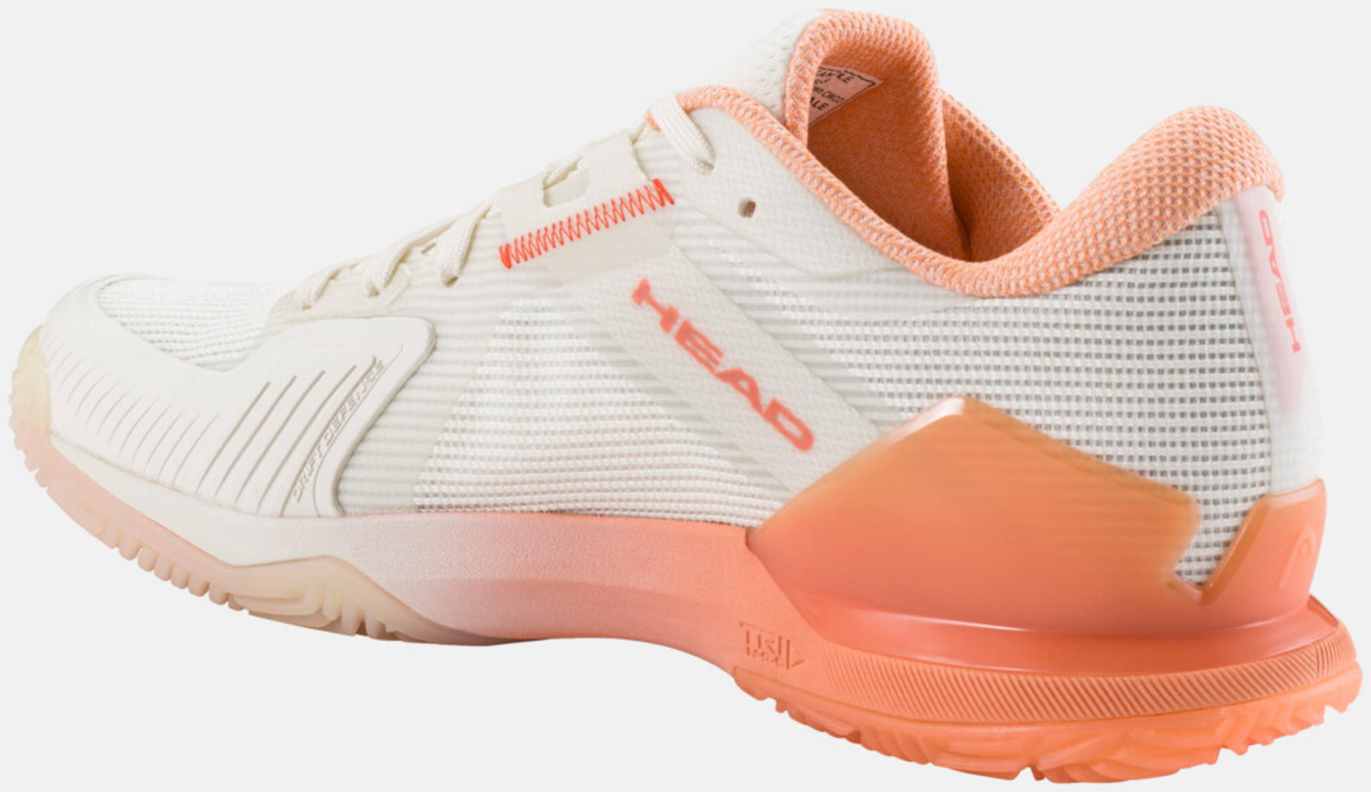 HEAD, Head Sprint Pro 4.0 Padel Women Cwco