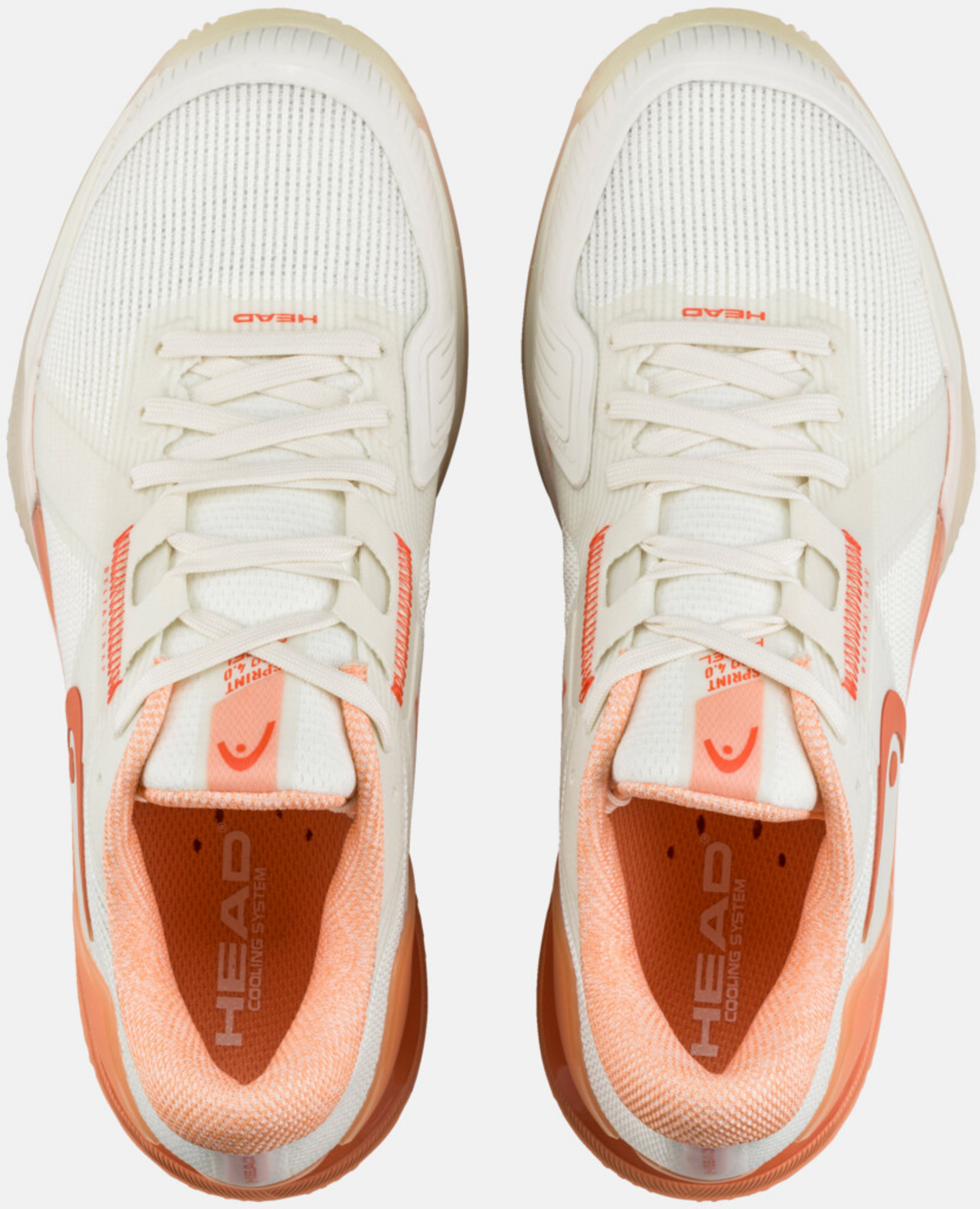 HEAD, Head Sprint Pro 4.0 Padel Women Cwco