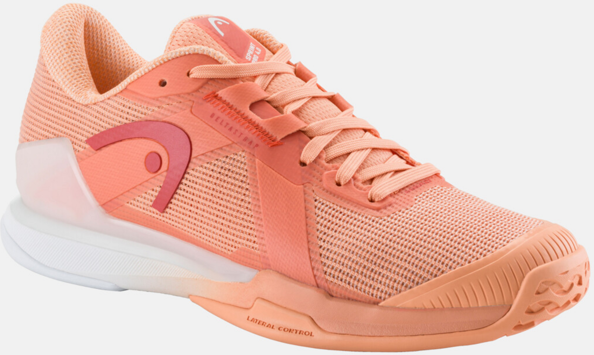 HEAD, Head Sprint Pro 4.0 Women Cowh