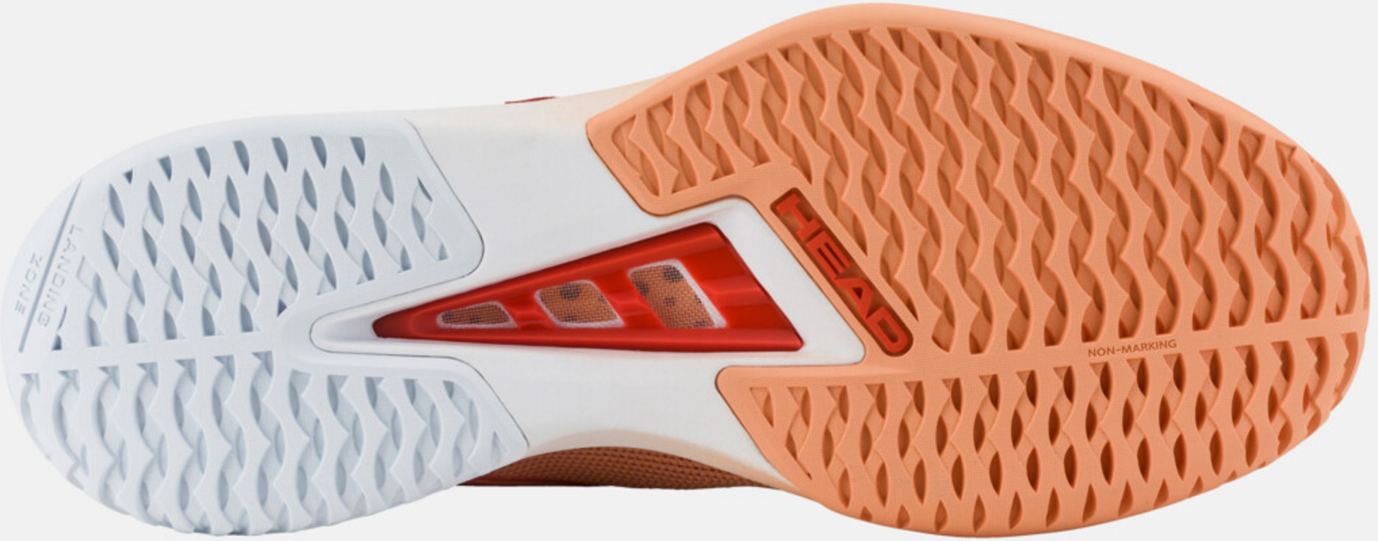 HEAD, Head Sprint Pro 4.0 Women Cowh