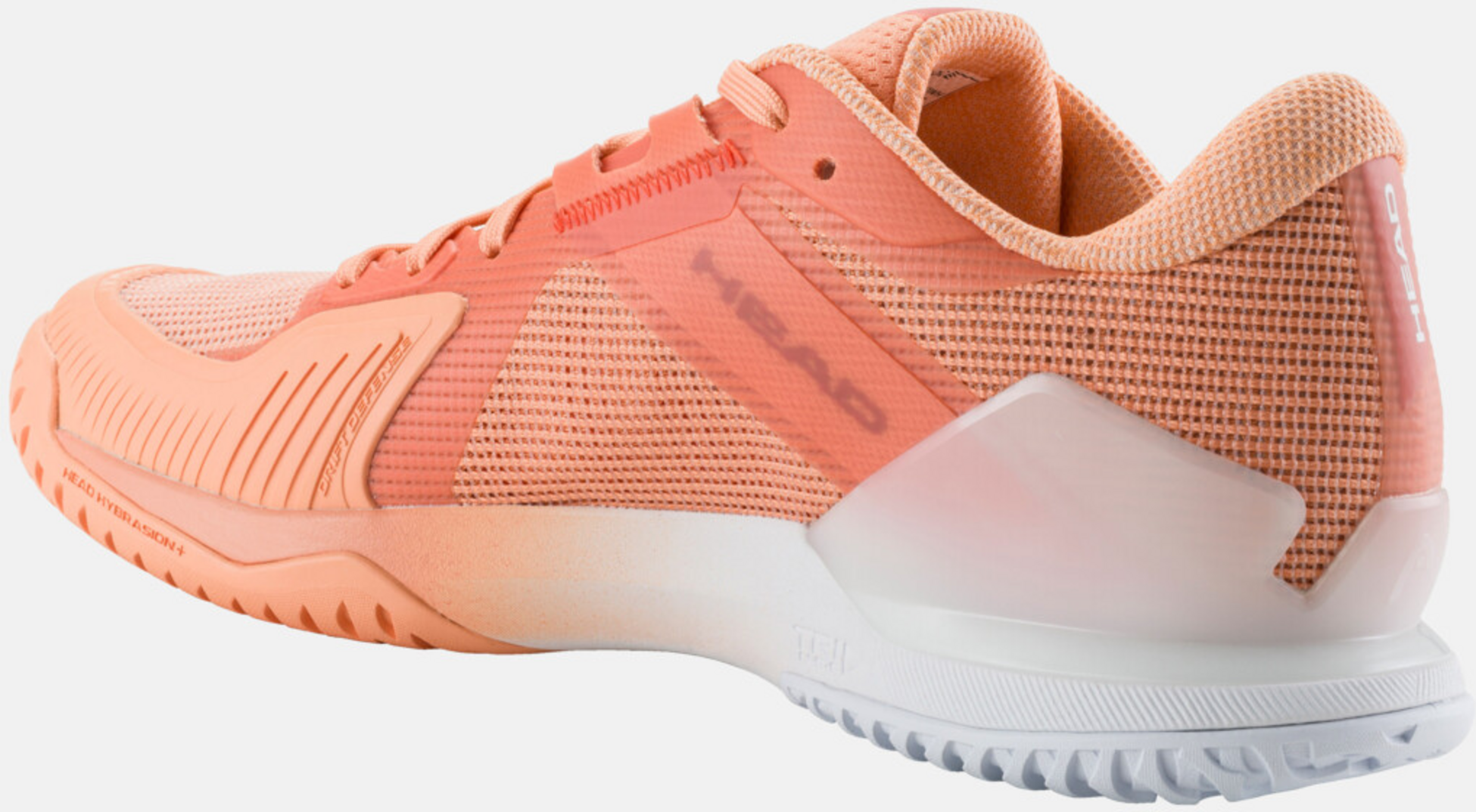 HEAD, Head Sprint Pro 4.0 Women Cowh