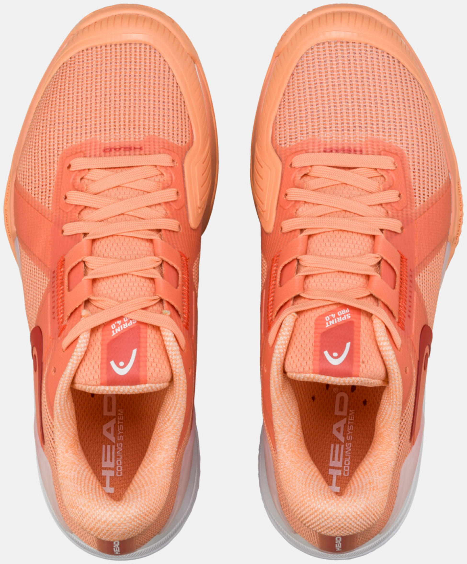 HEAD, Head Sprint Pro 4.0 Women Cowh