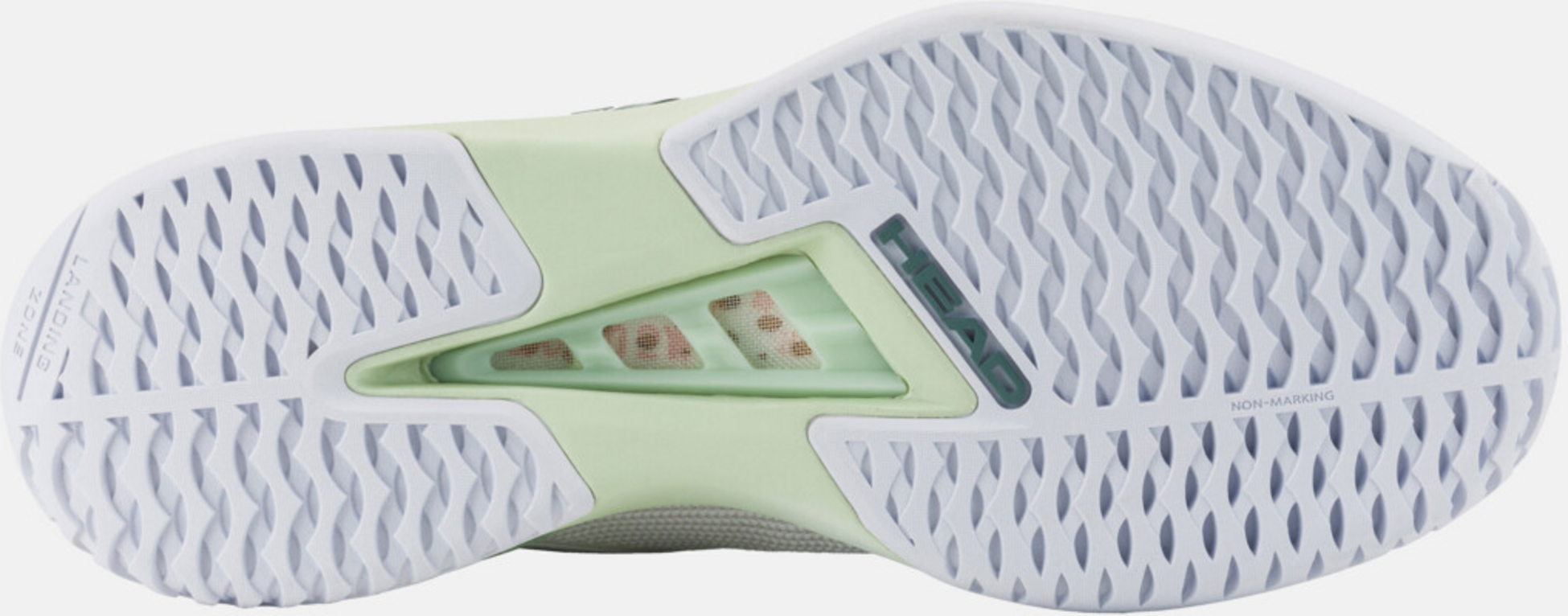 HEAD, Head Sprint Pro 4.0 Women Whln