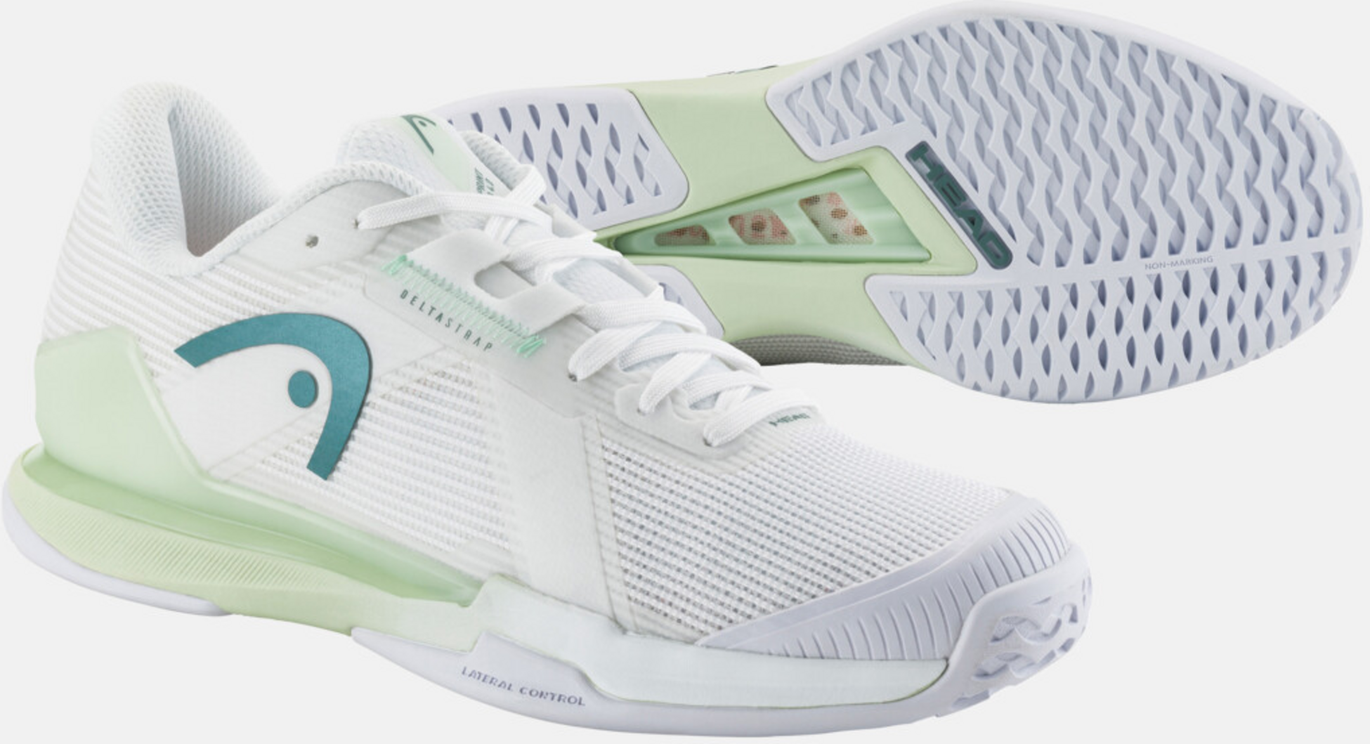 HEAD, Head Sprint Pro 4.0 Women Whln