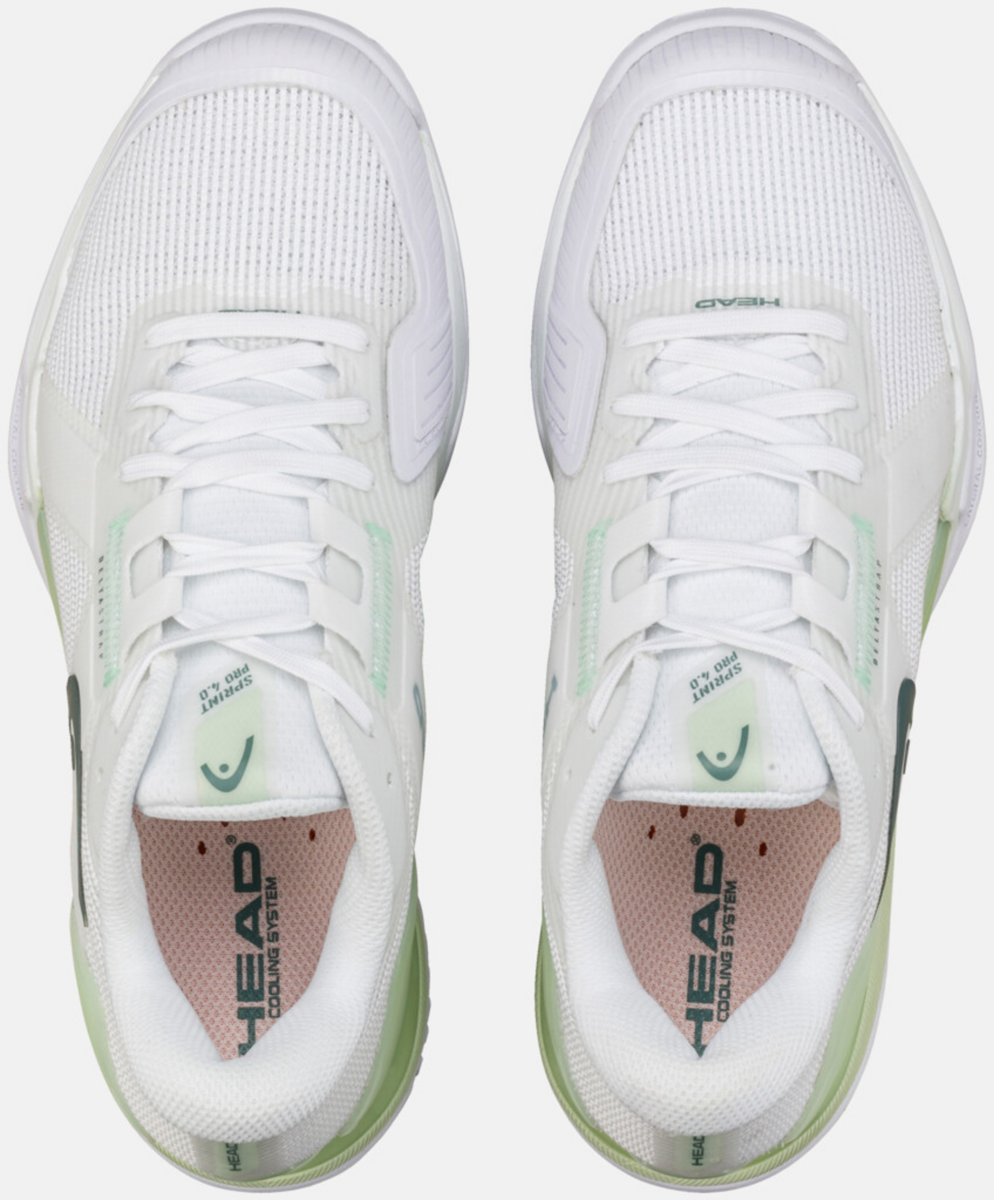 HEAD, Head Sprint Pro 4.0 Women Whln