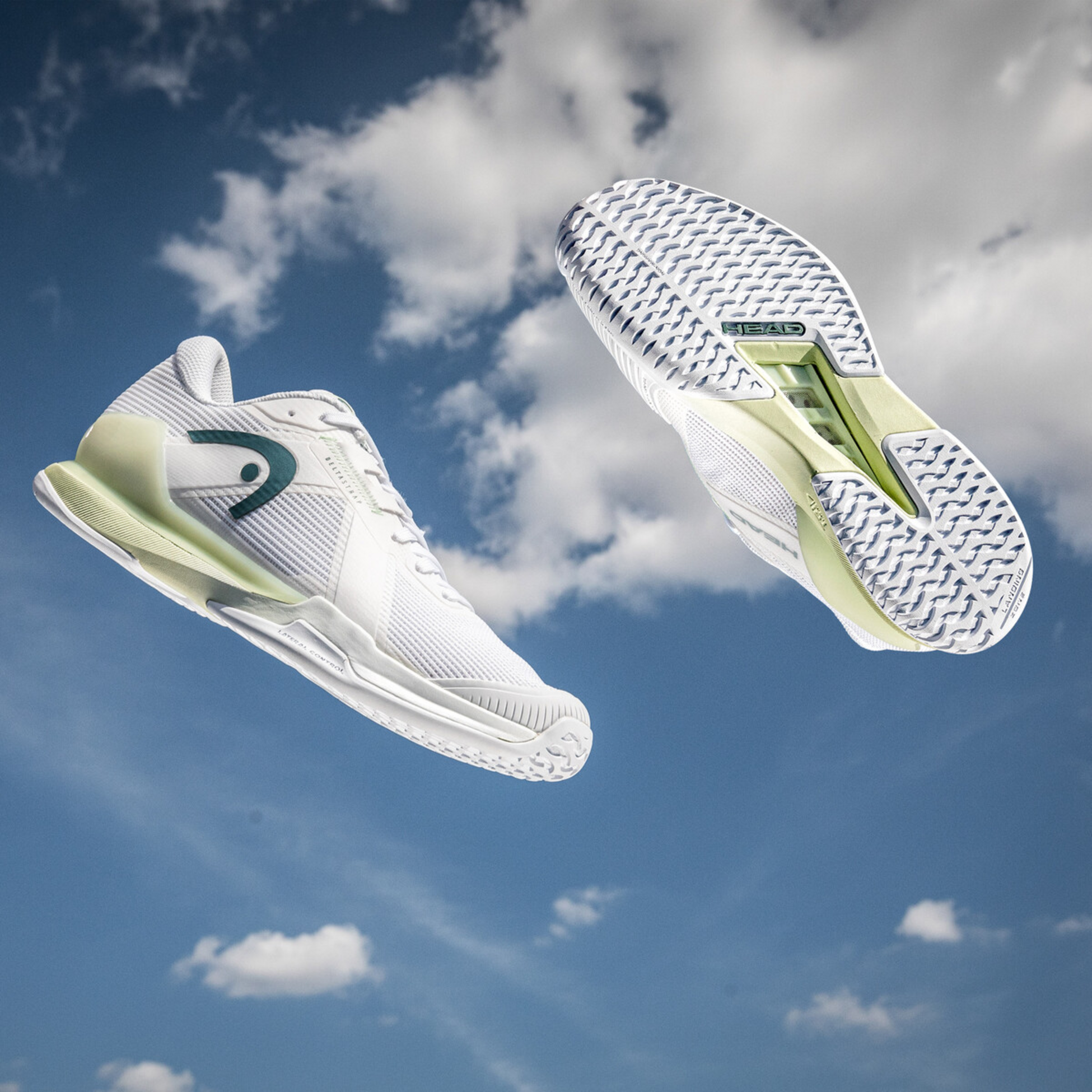 HEAD, Head Sprint Pro 4.0 Women Whln