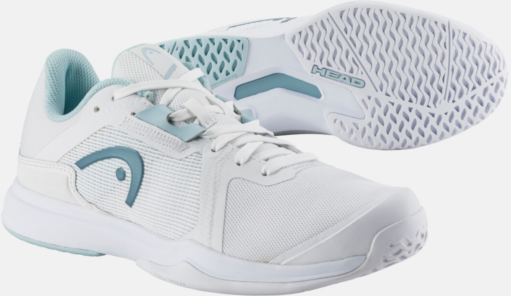 HEAD, Head Sprint Team 3.5 Women Whaq