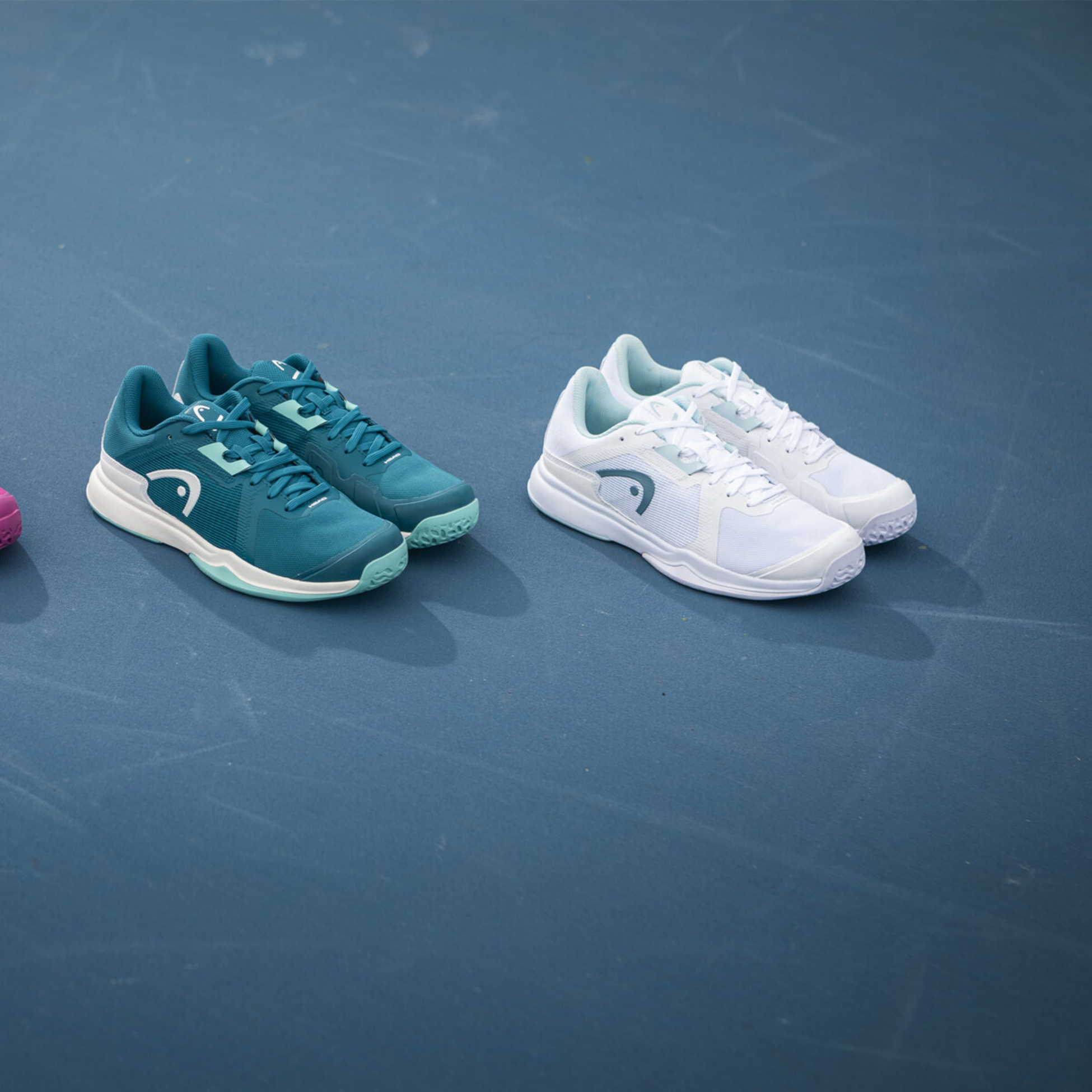 HEAD, Head Sprint Team 3.5 Women Whaq