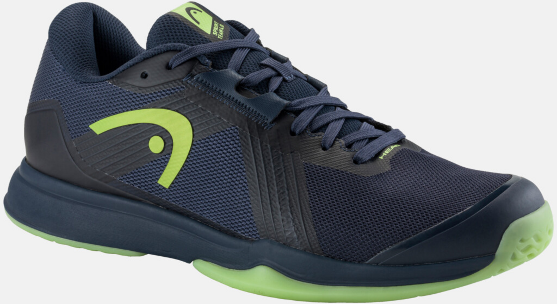 HEAD, Head Sprint Team 4.0 Indoor Nvli