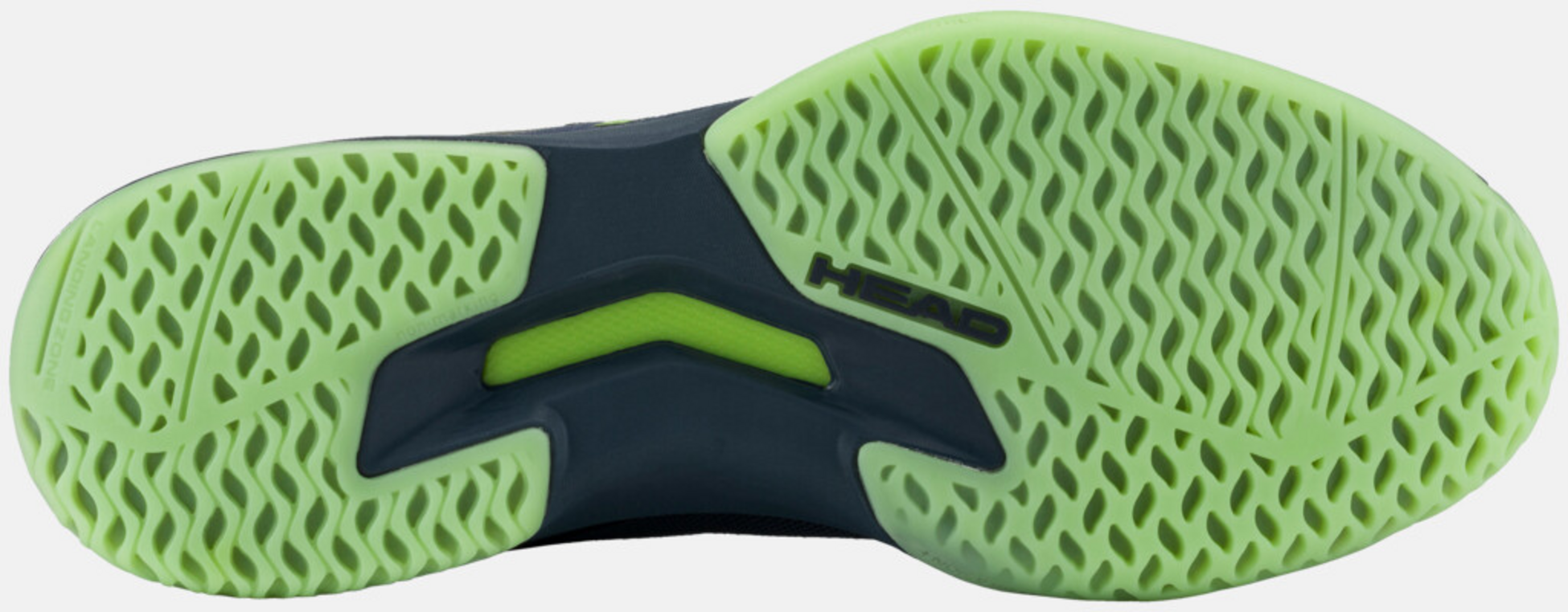 HEAD, Head Sprint Team 4.0 Indoor Nvli