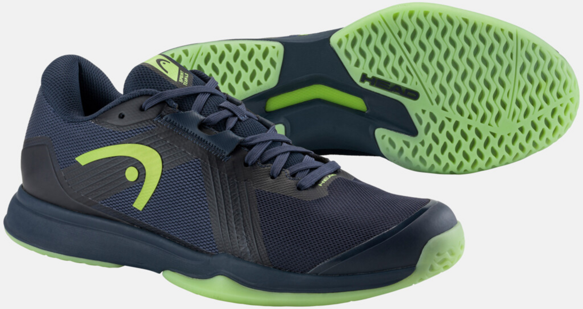 HEAD, Head Sprint Team 4.0 Indoor Nvli