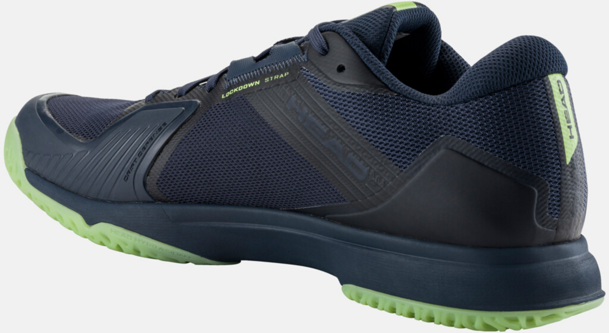 HEAD, Head Sprint Team 4.0 Indoor Nvli