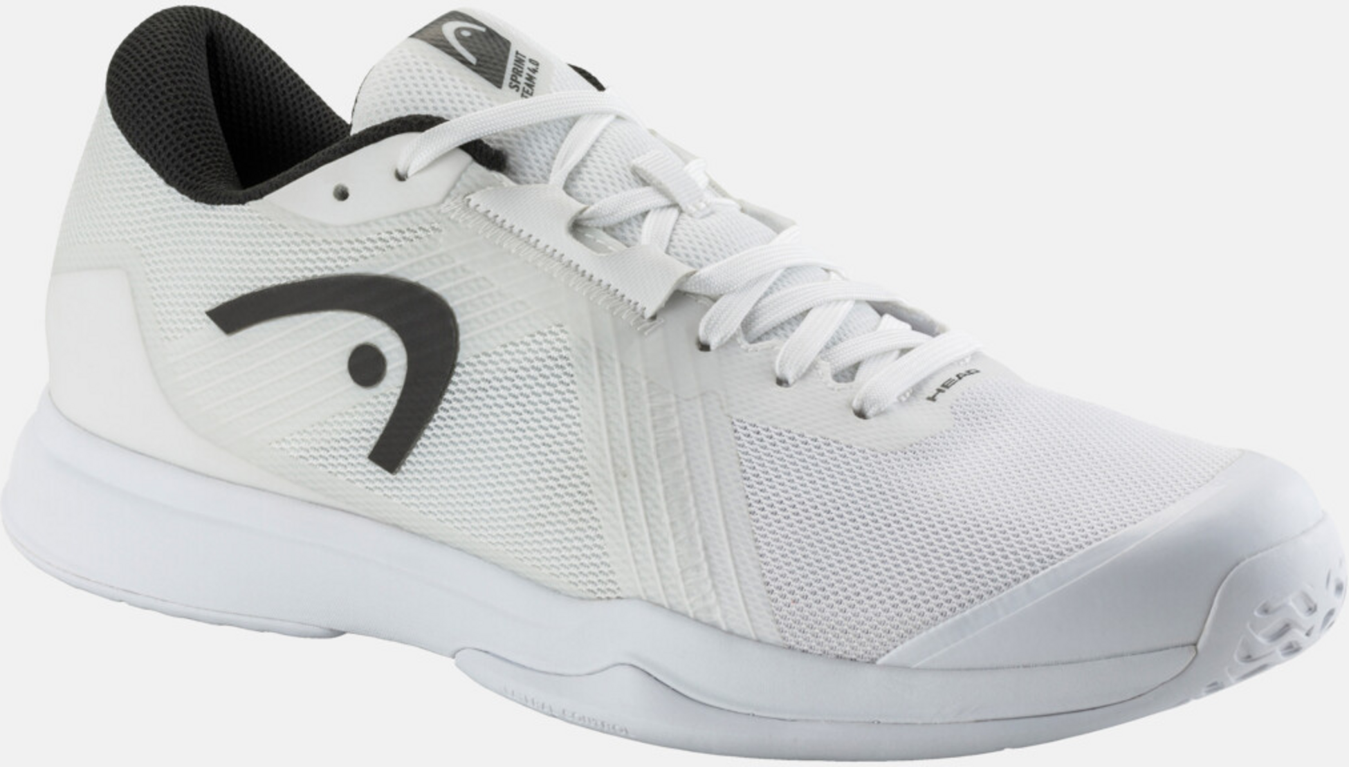 HEAD, Head Sprint Team 4.0 Indoor Whbk