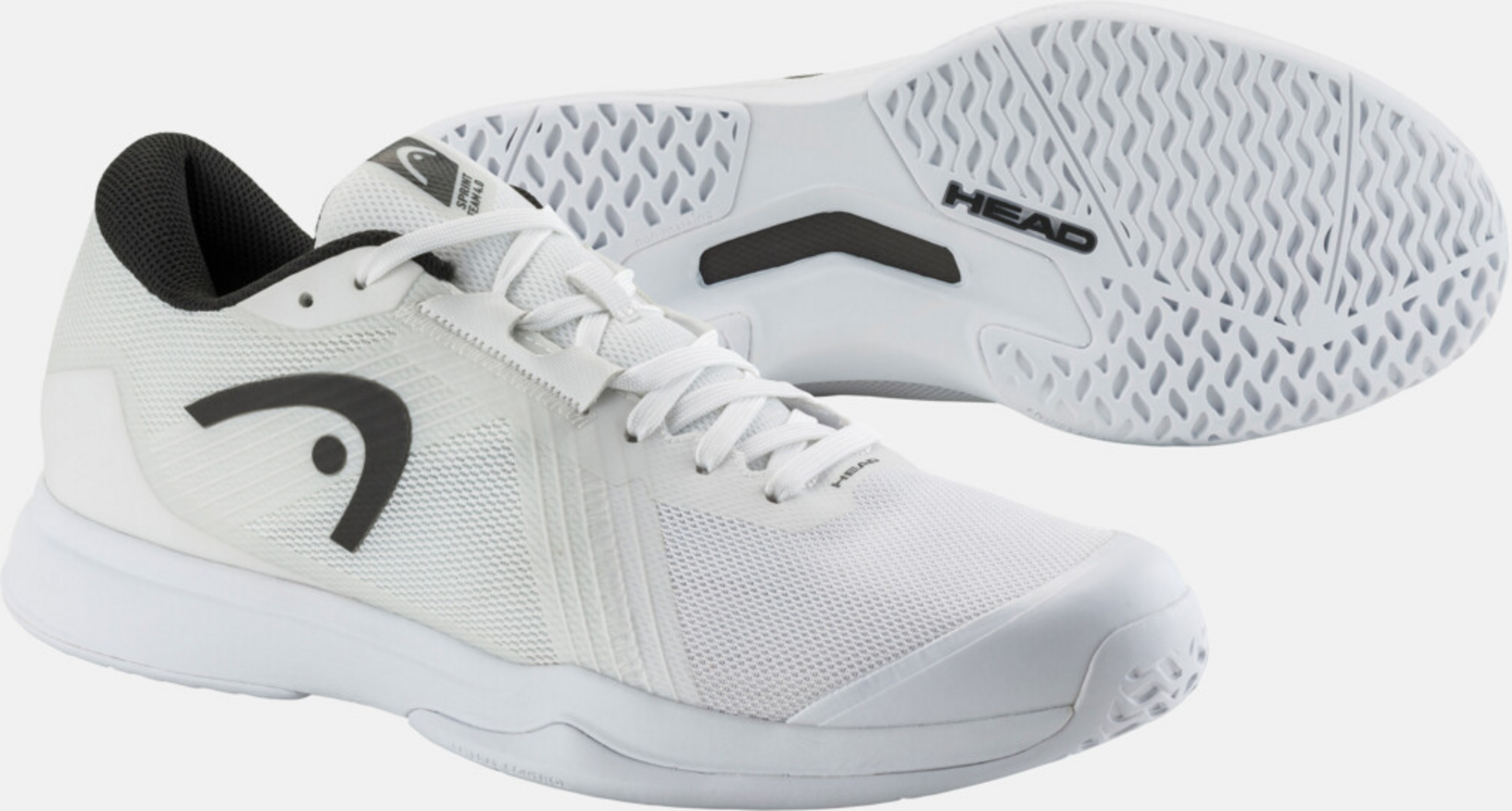 HEAD, Head Sprint Team 4.0 Indoor Whbk