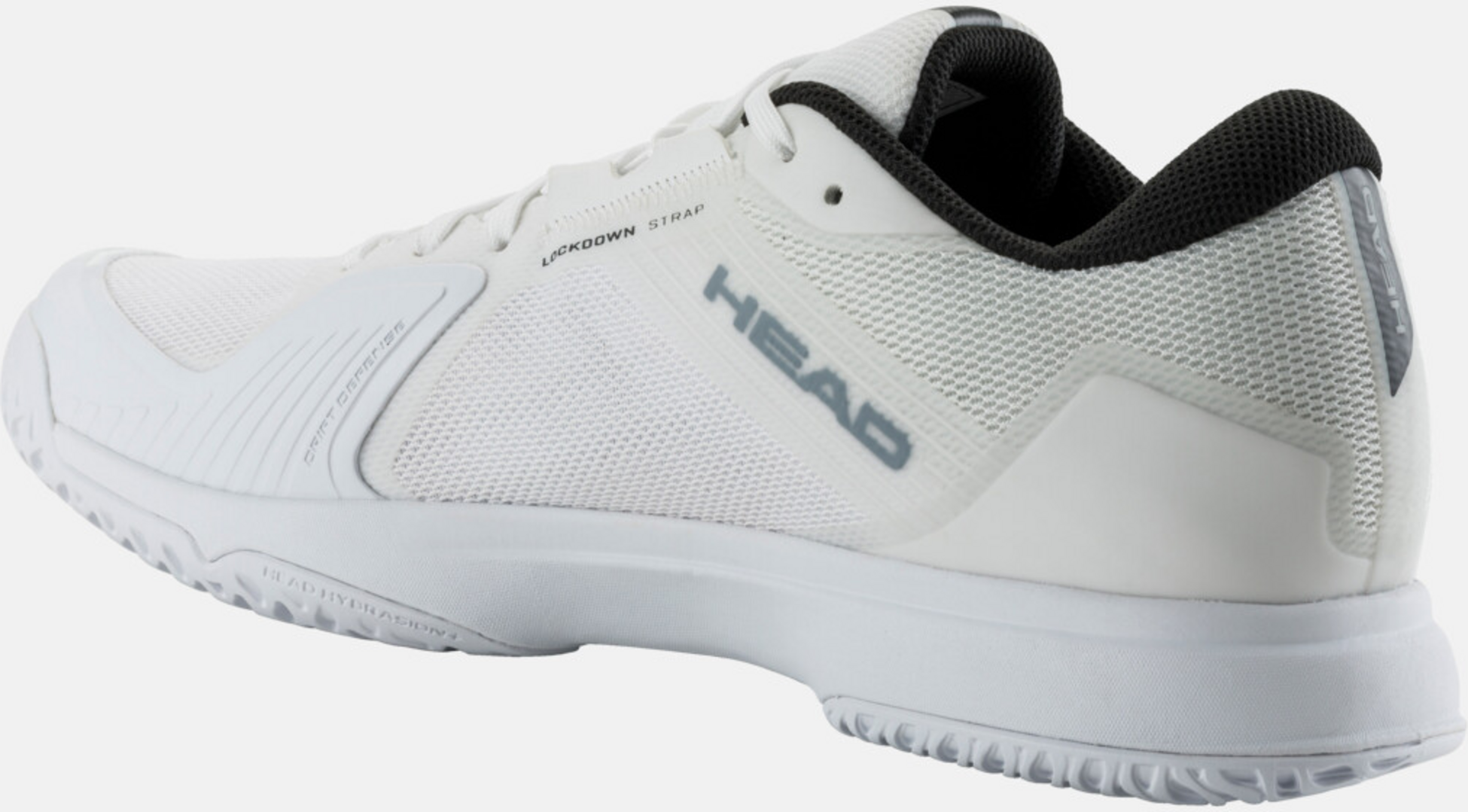 HEAD, Head Sprint Team 4.0 Indoor Whbk