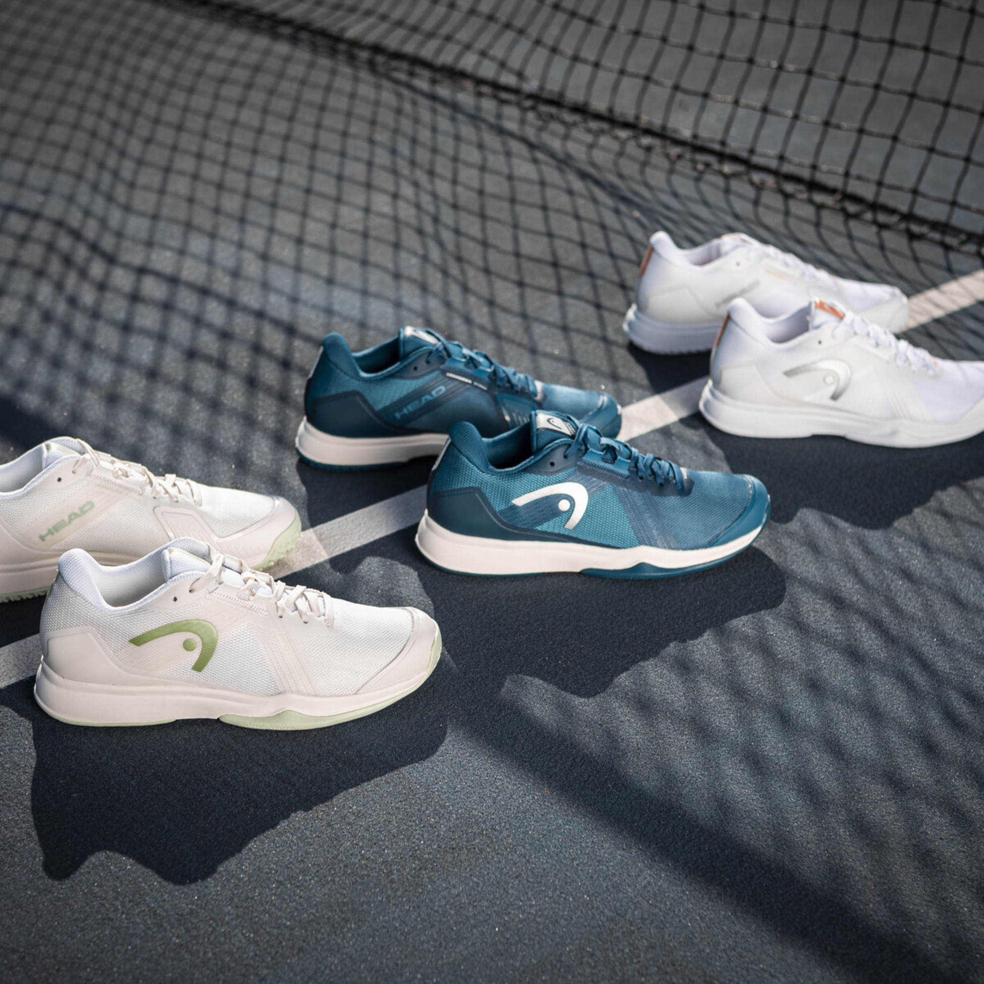 HEAD, Head Sprint Team 4.0 Women Tbcw