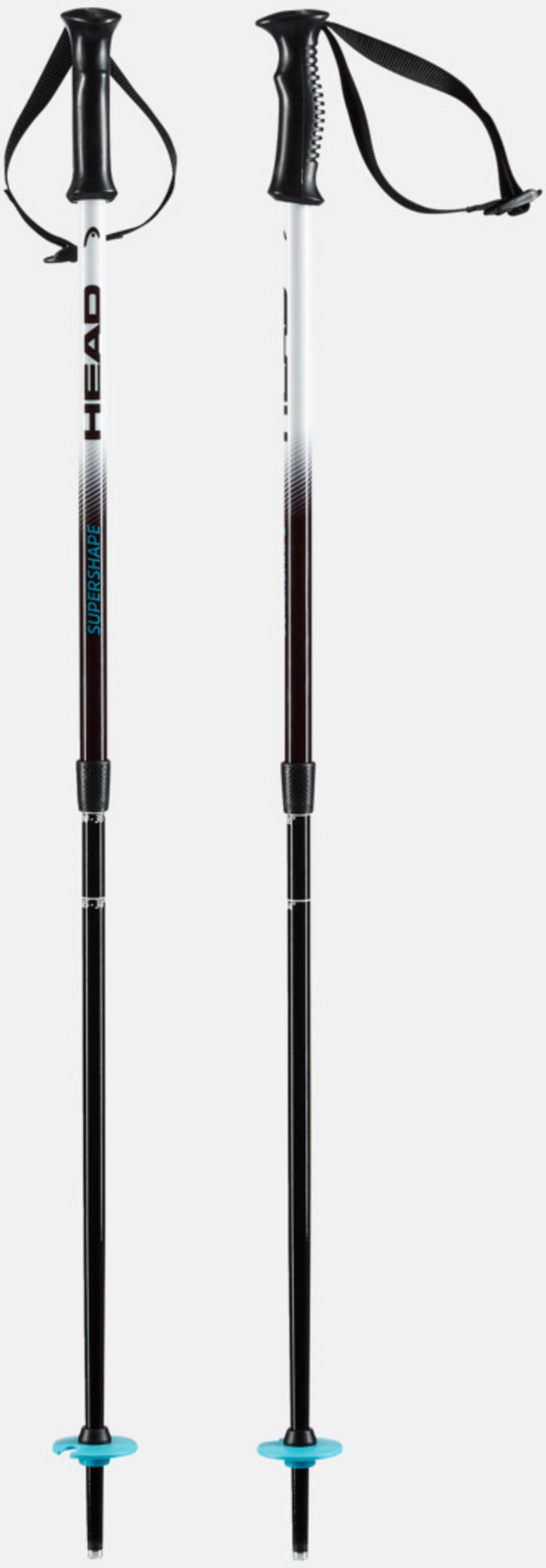 HEAD, Head Supershape Team Adjustable