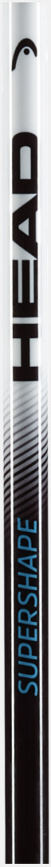 HEAD, Head Supershape Team Adjustable