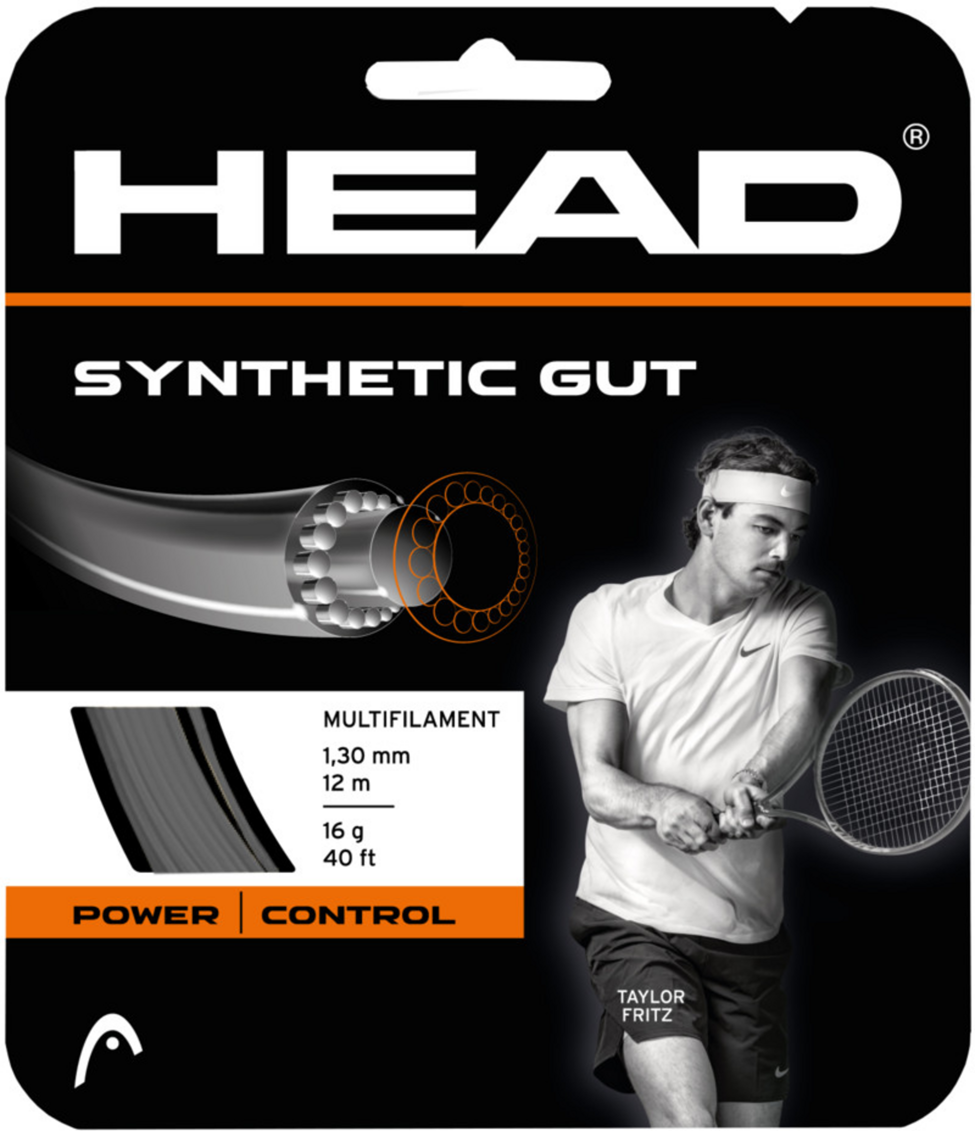 HEAD, Head Synthetic Gut (set)