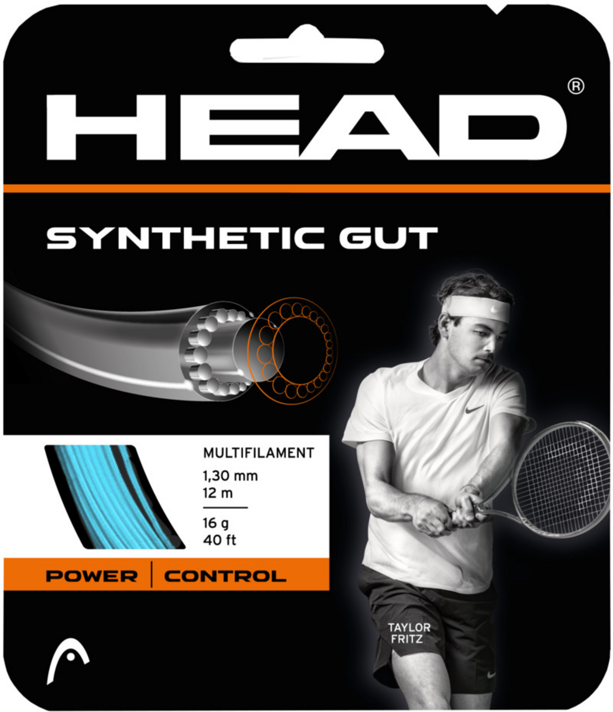 HEAD, Head Synthetic Gut (set)