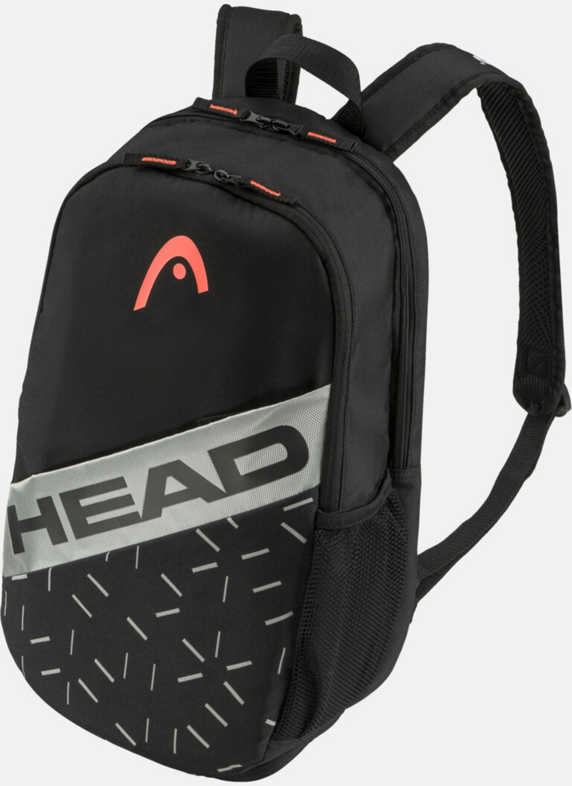 HEAD, Head Team Backpack 21l Bkcc