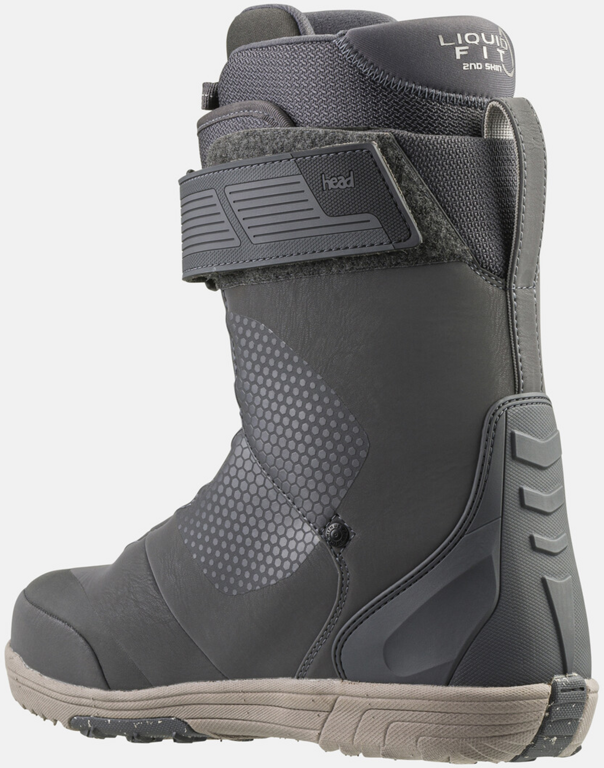 HEAD, Head Team Boa Hybrid Liquid Fit