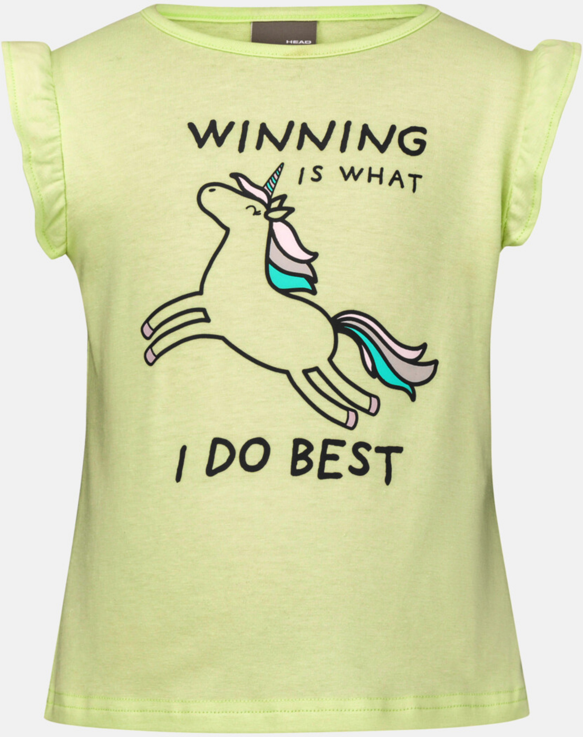 HEAD, Head Tennis Tank Top Girls