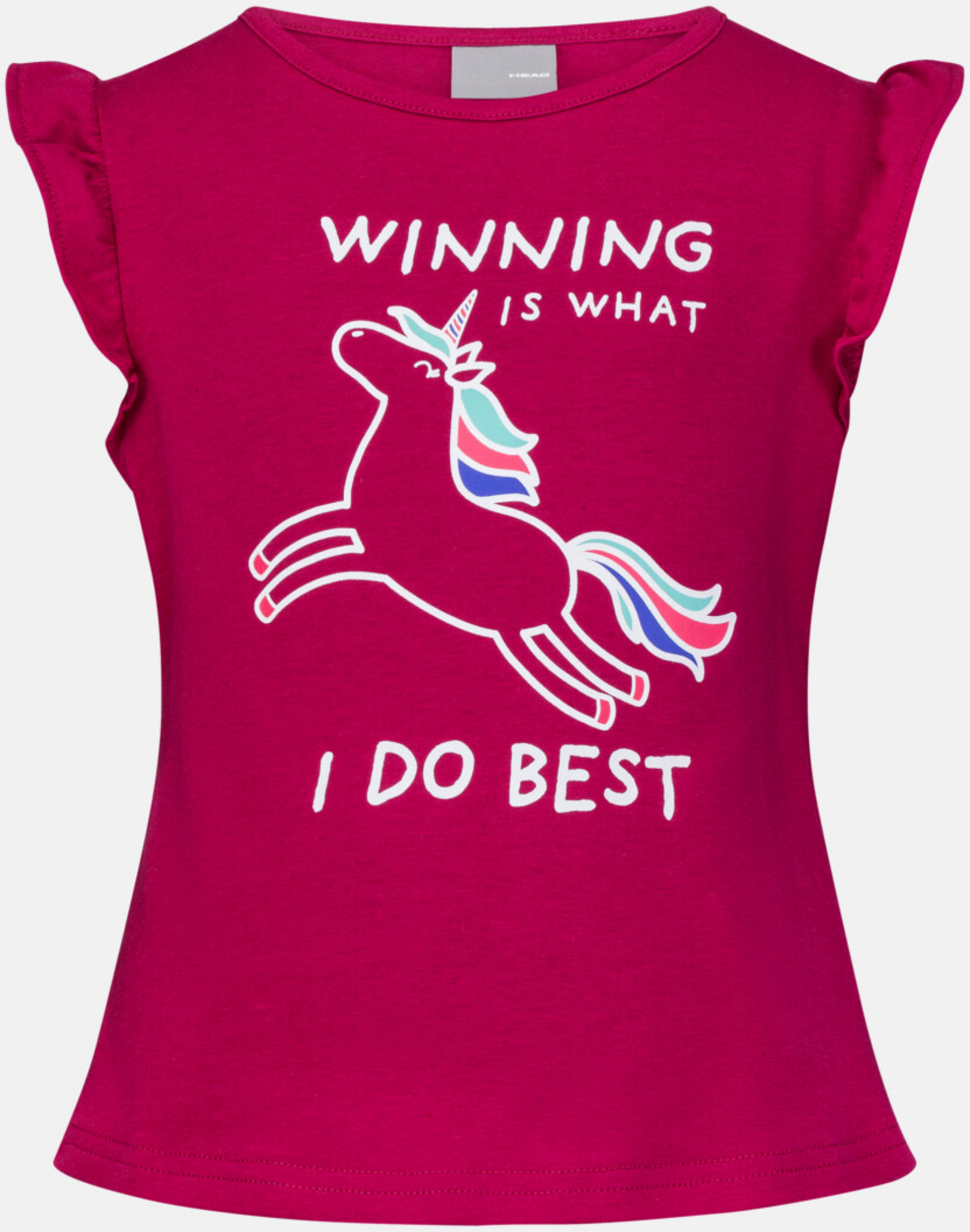 HEAD, Head Tennis Tank Top Girls