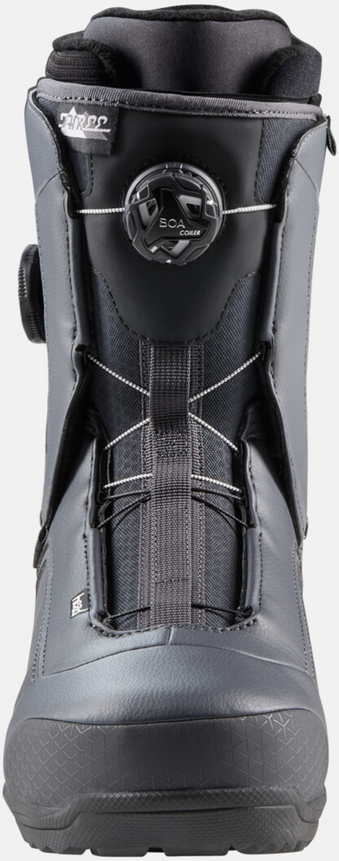 HEAD, Head Three Lyt Boa Focus