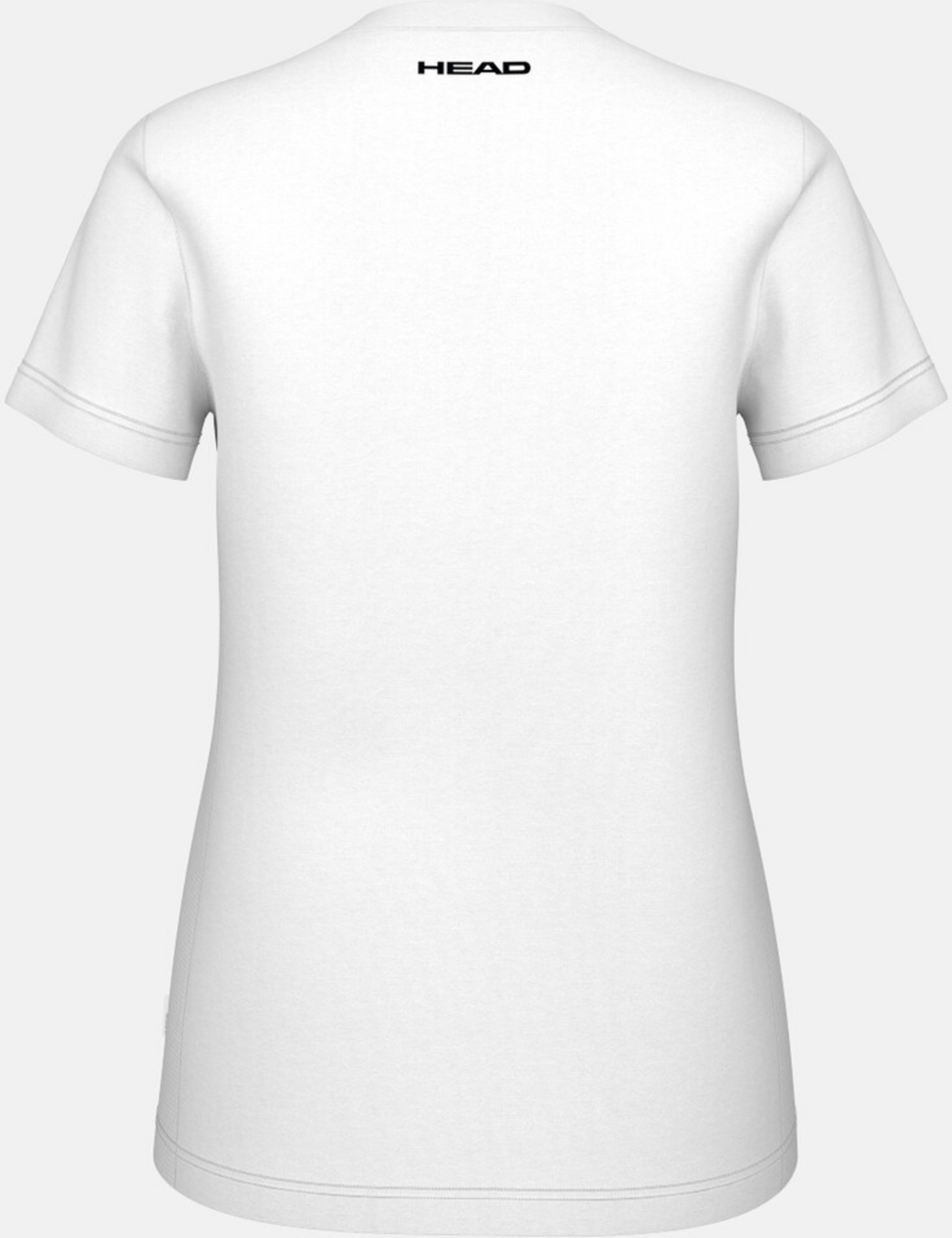 HEAD, Head Tie-break T-shirt Girls