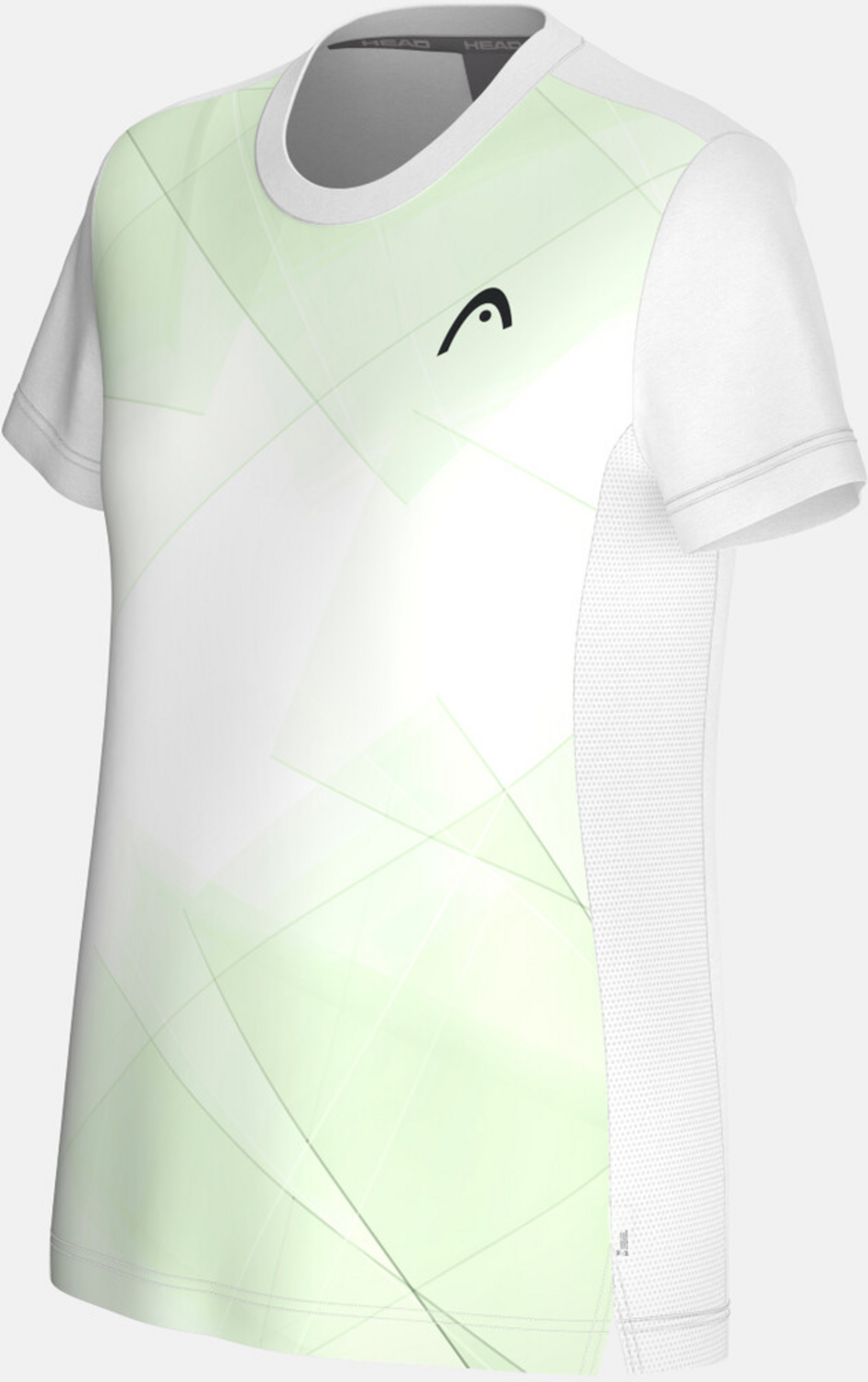 HEAD, Head Tie-break T-shirt Girls