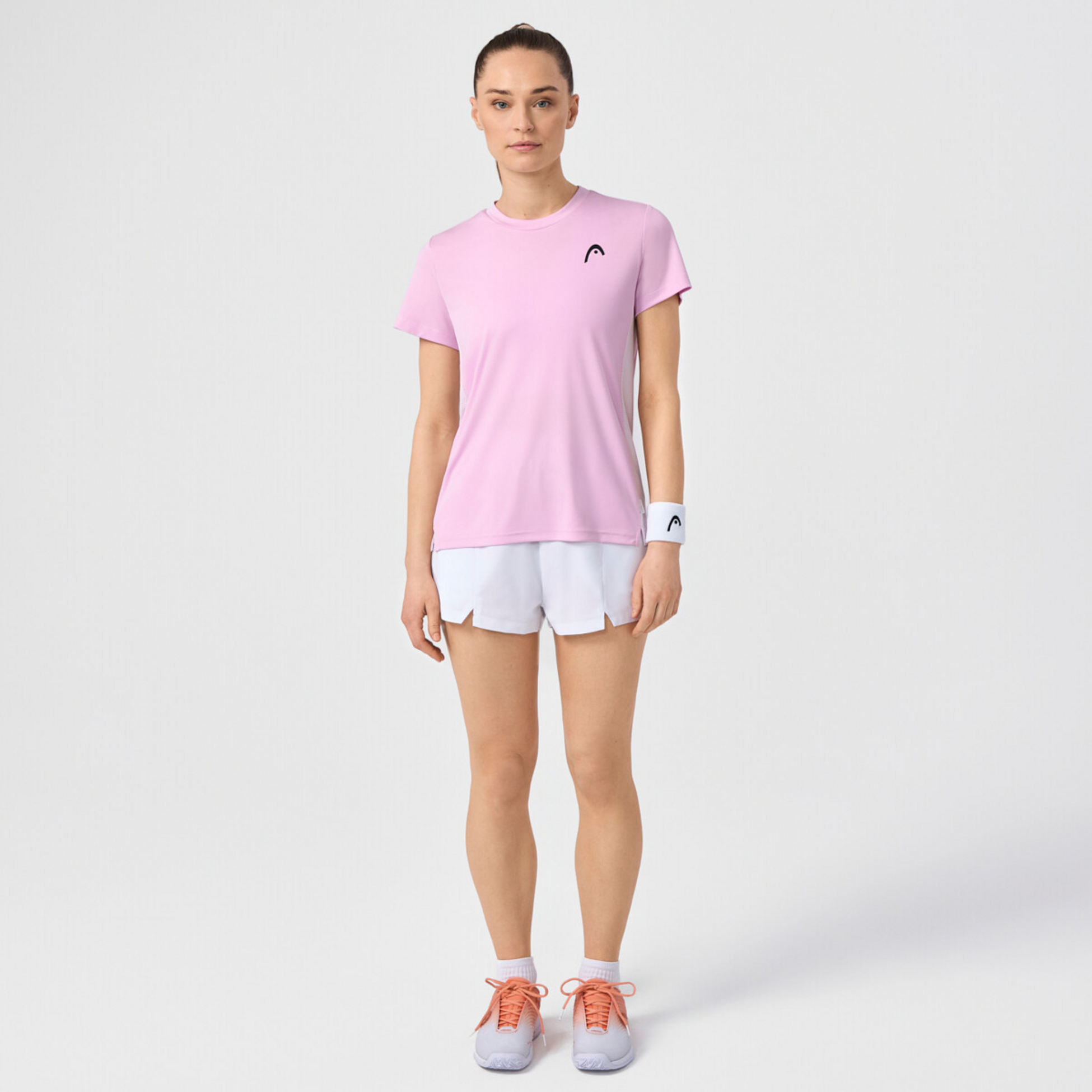 HEAD, Head Tie-break T-shirt Women