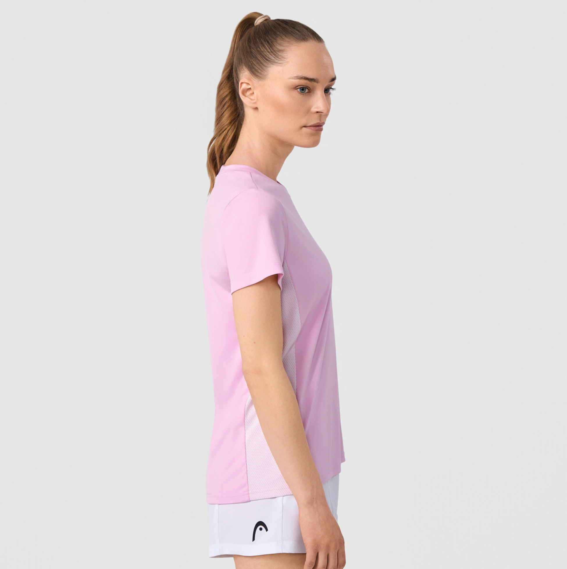 HEAD, Head Tie-break T-shirt Women