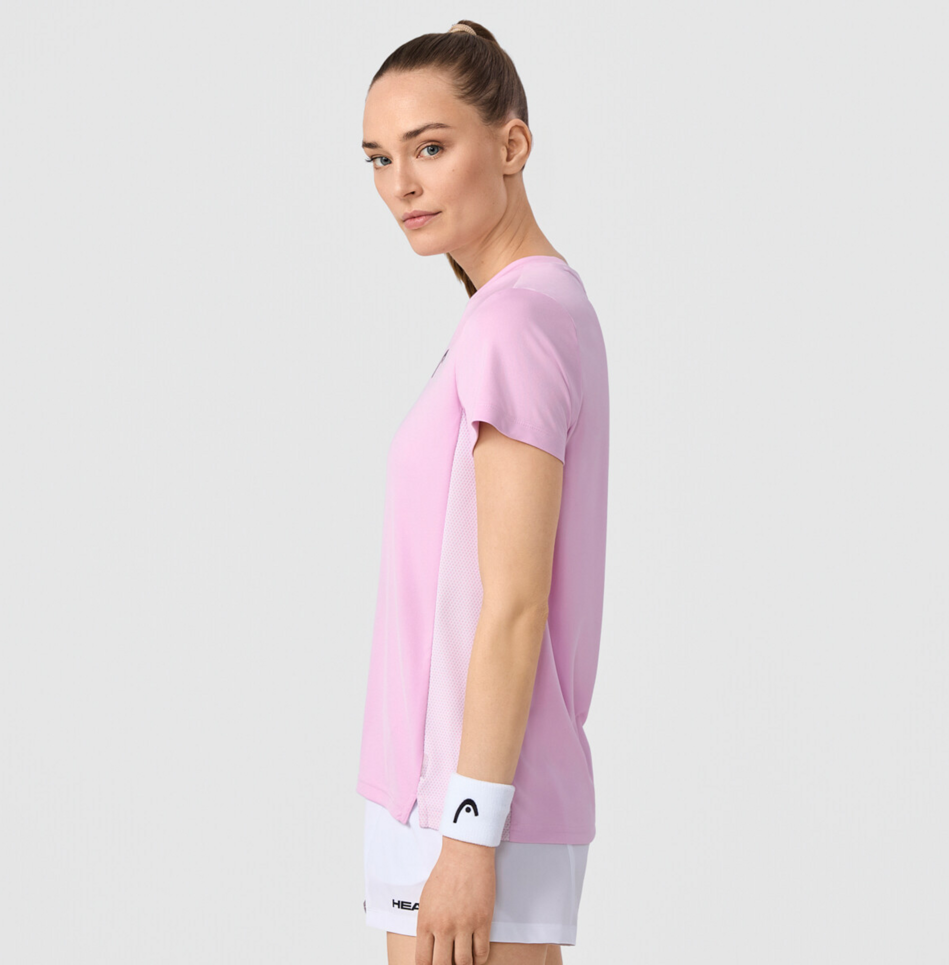 HEAD, Head Tie-break T-shirt Women